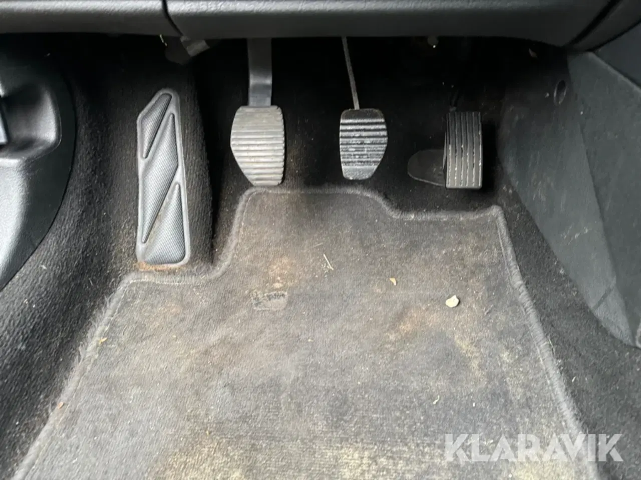 Billede 12 - Personbil Peugeot 407