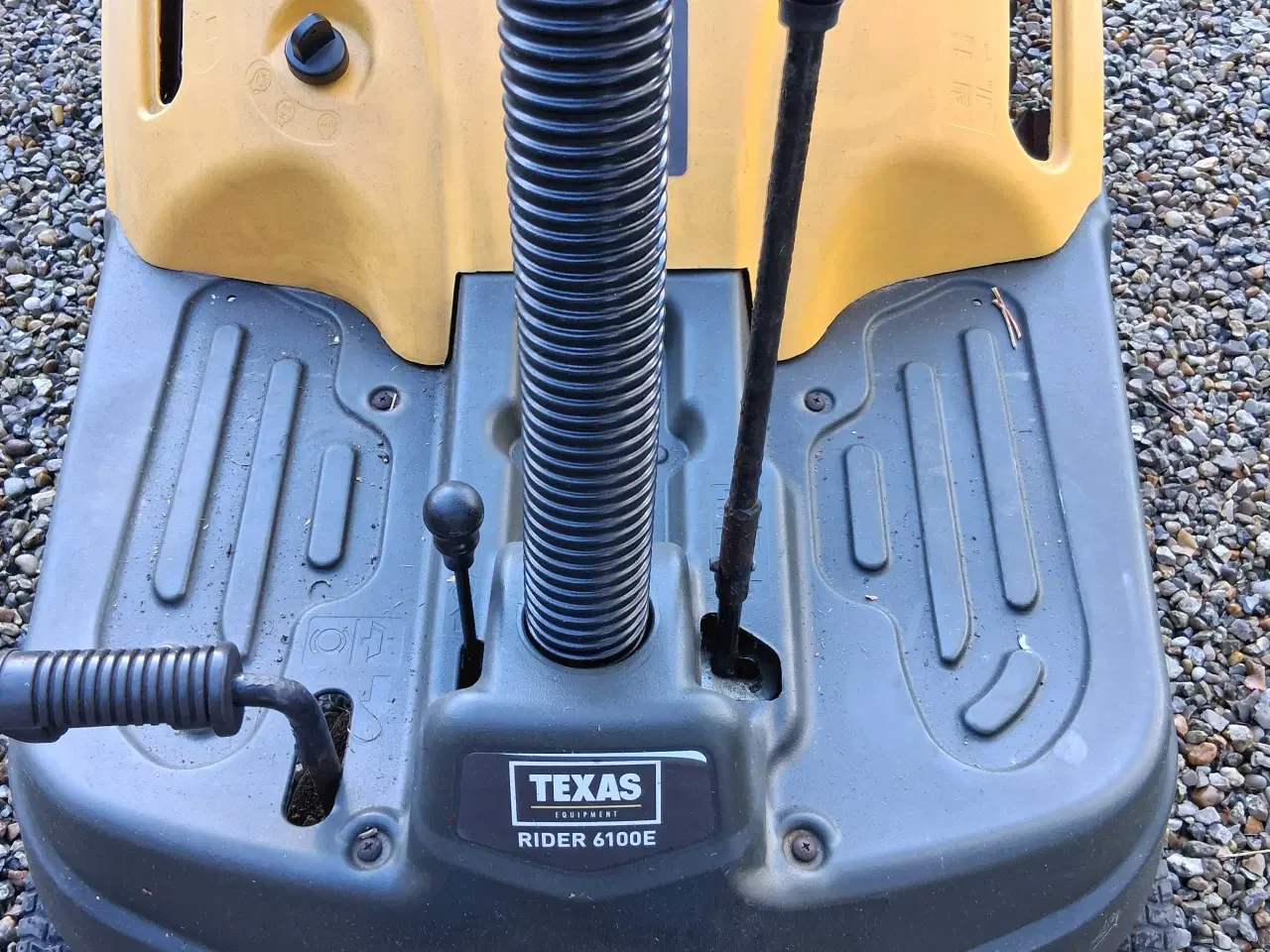 Billede 5 - Havetraktor sælges