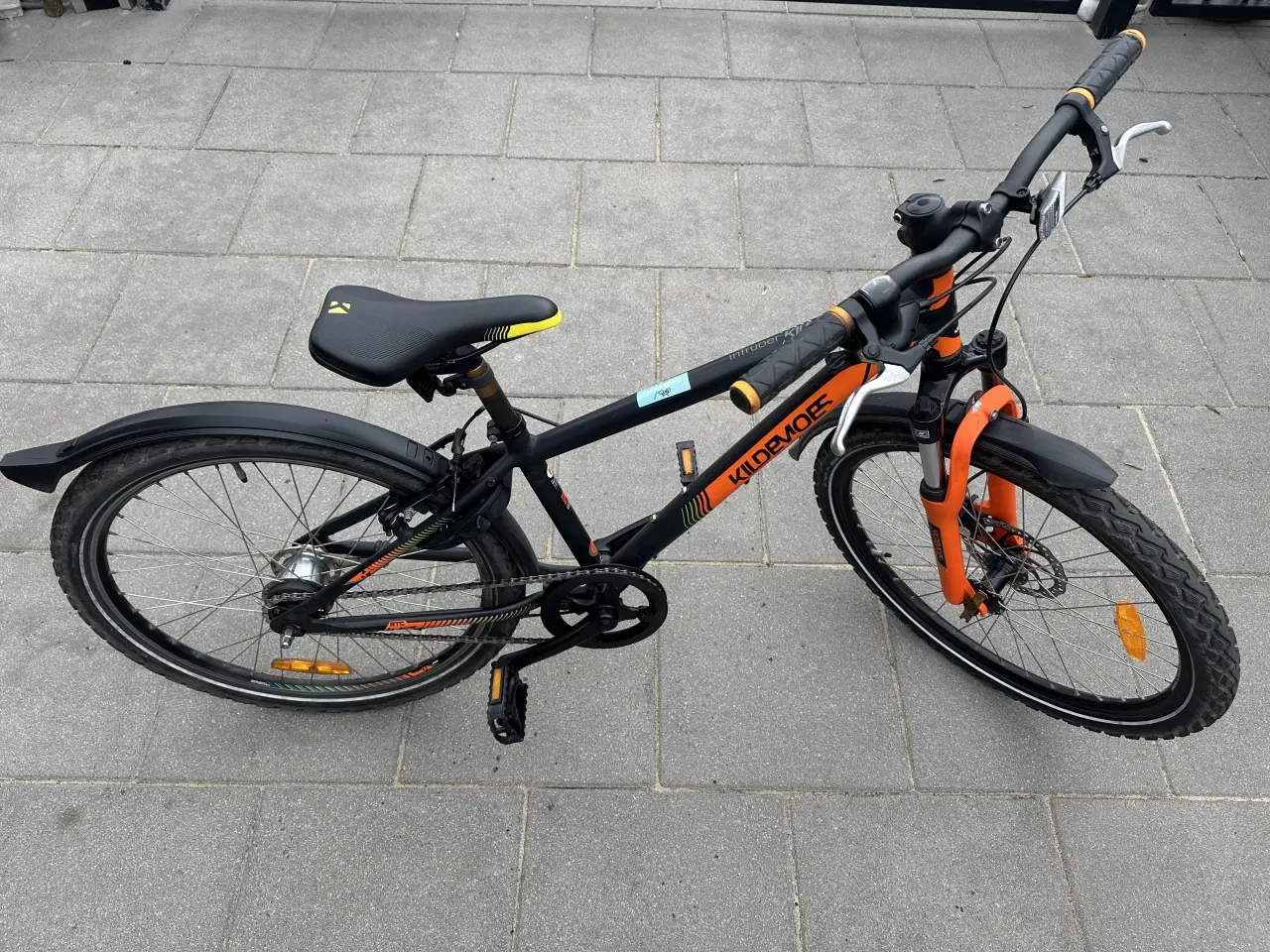 Billede 6 - Købt til 5899 kr 🤑 24 tommer topmodellen