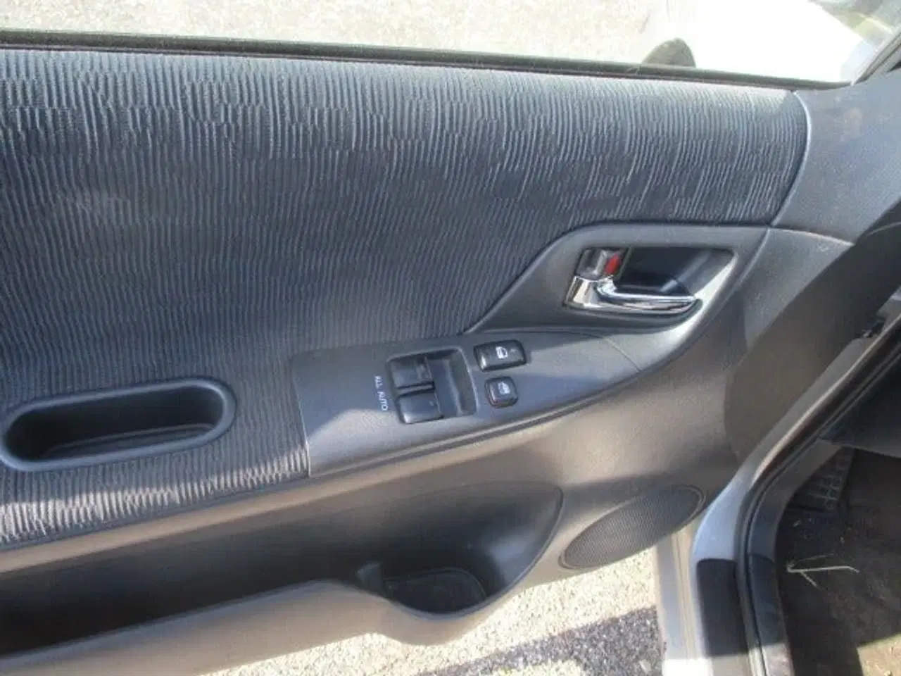 Billede 9 - Toyota Corolla Verso 1,8 Sol