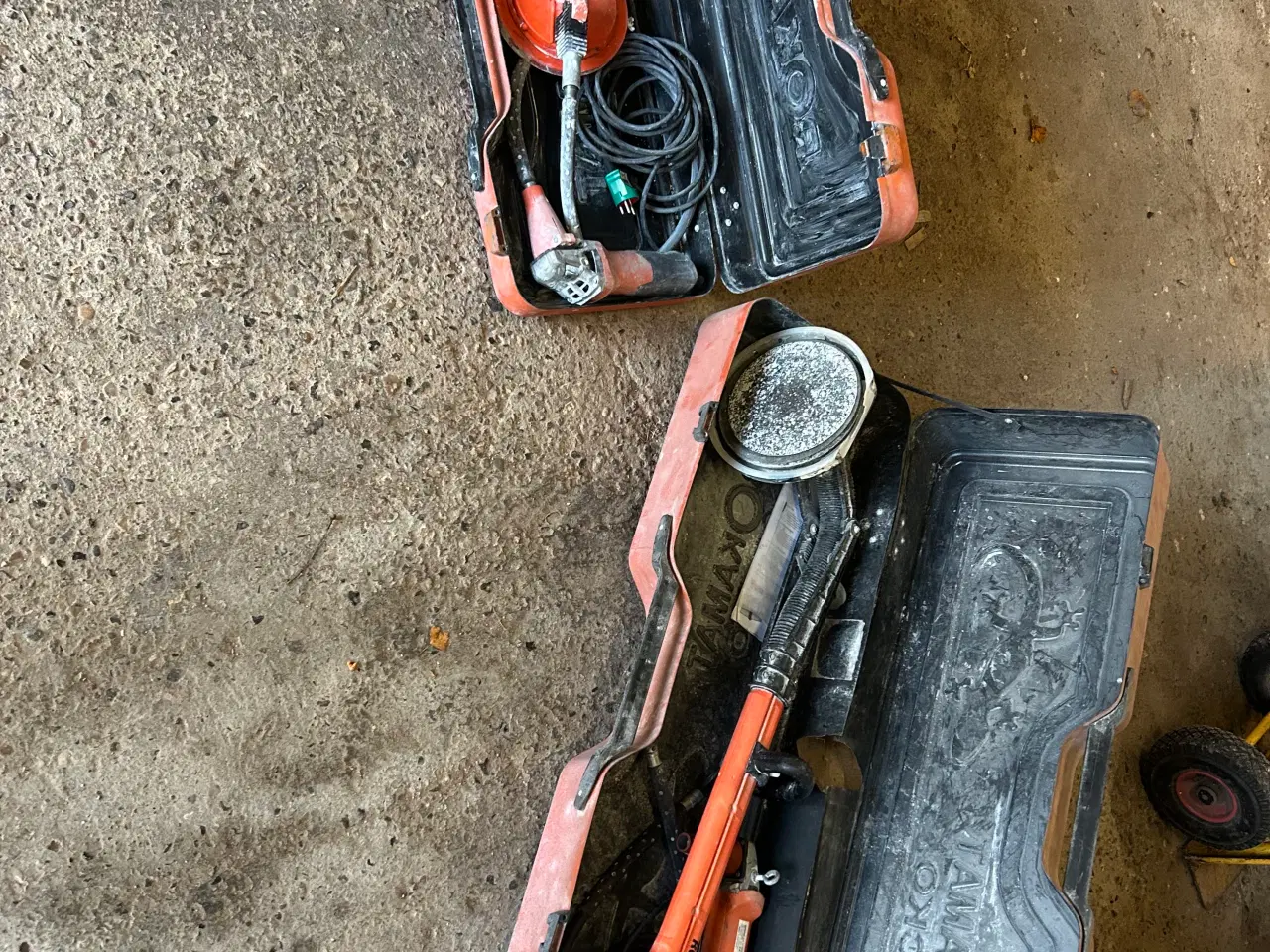 Billede 4 - Rokomat sæt 