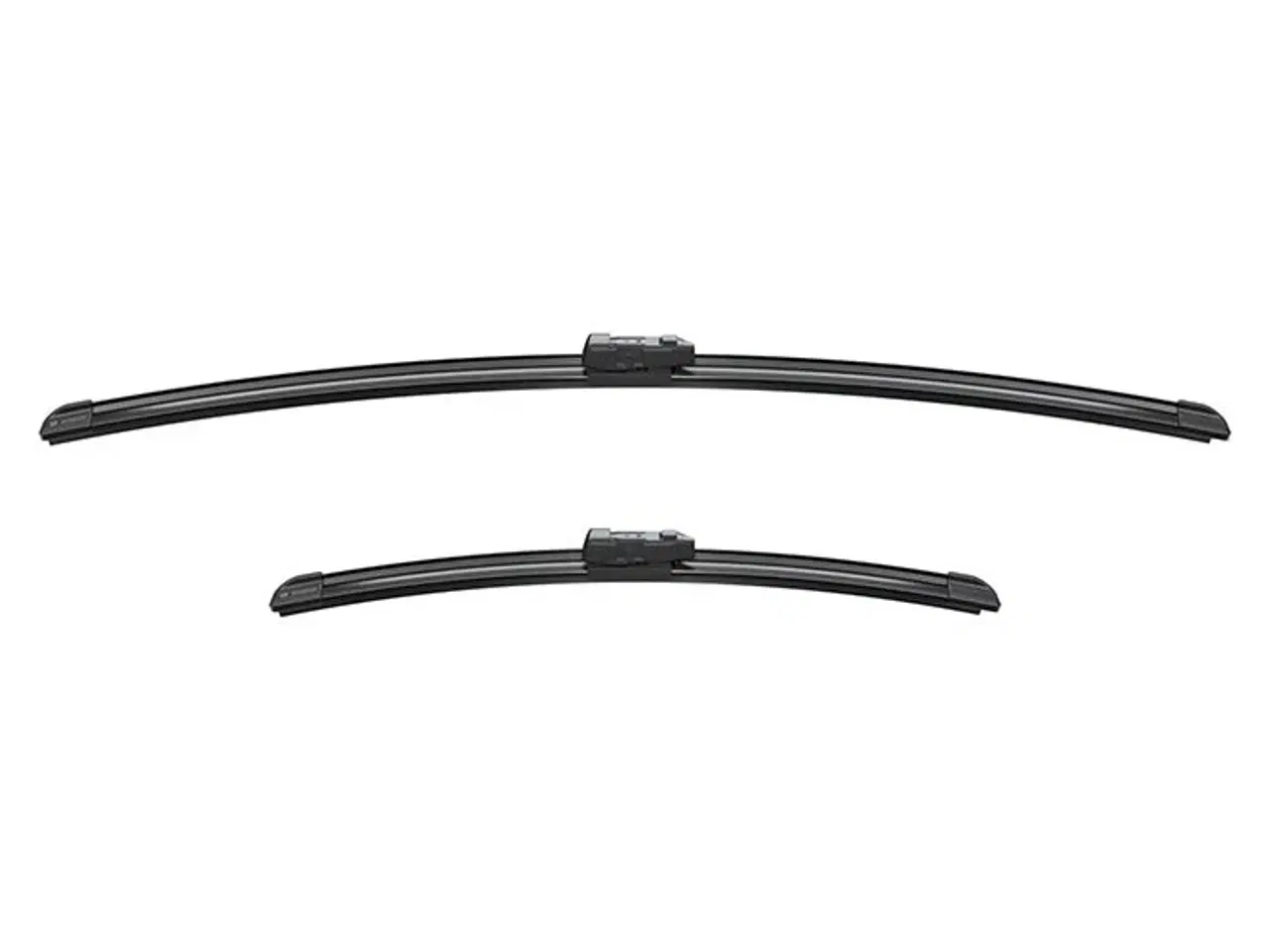 Billede 1 - Bosch Aerotwin Flatblade viskerblade sæt A945S