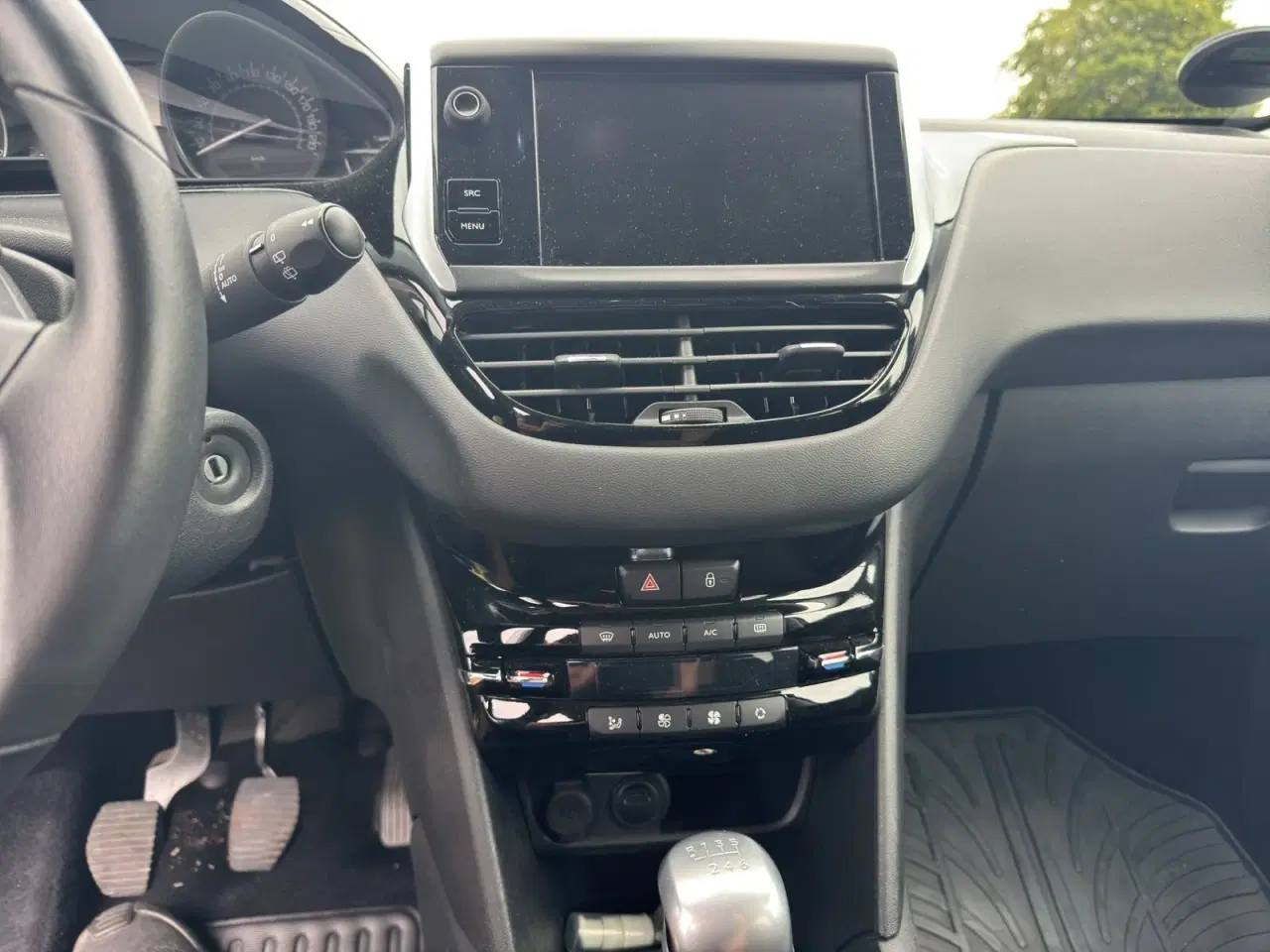 Billede 12 - Peugeot 208 1,5 BlueHDi 100 Like Sky