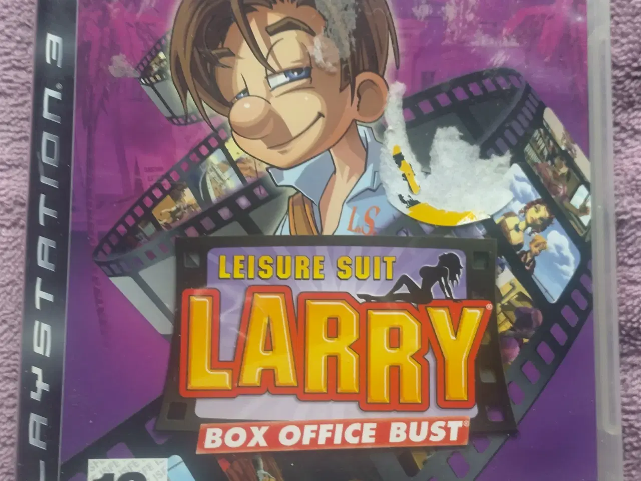 Billede 3 - Playstation 3. Inkl lidt tilbehør