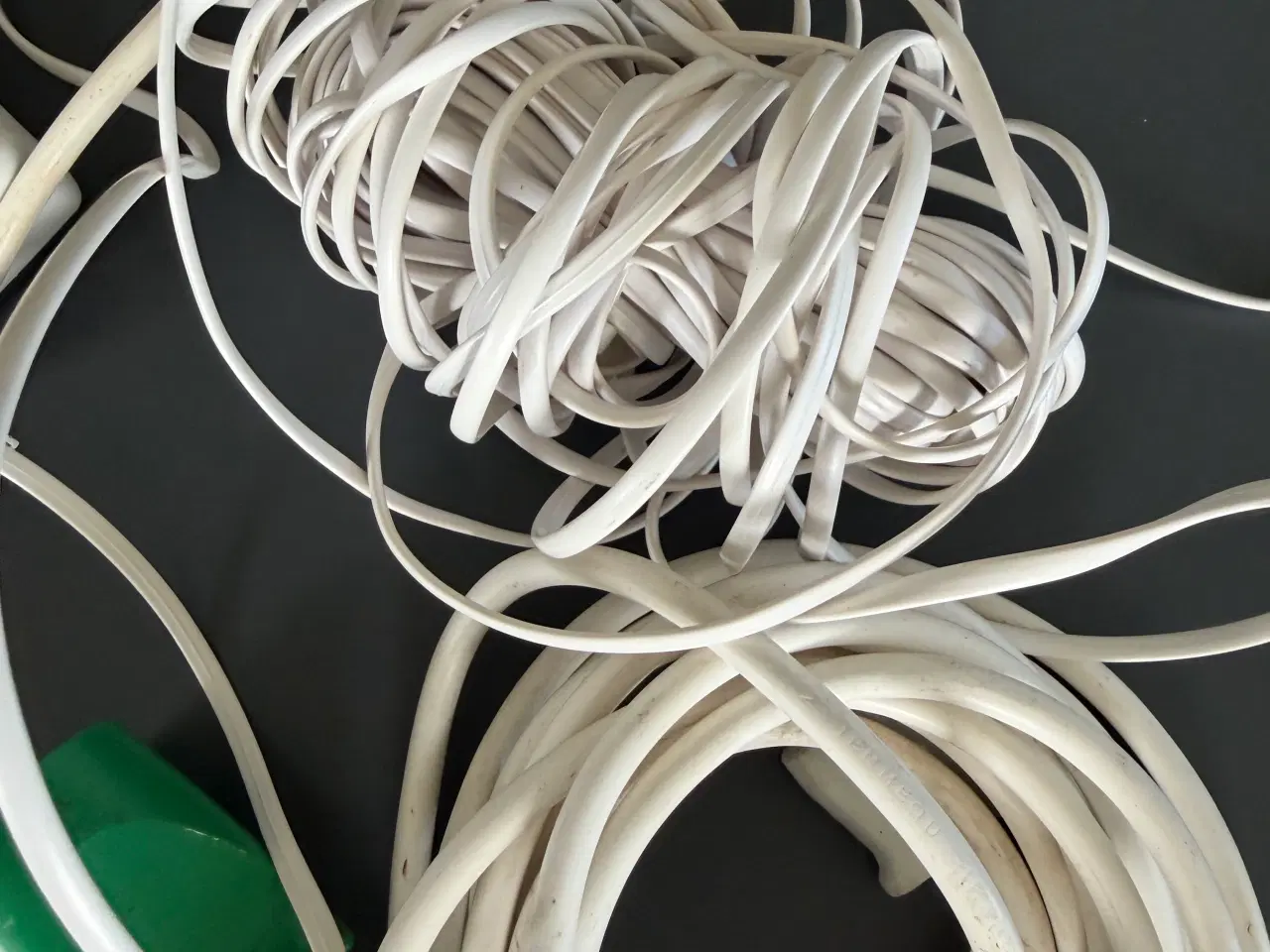 Billede 5 - Div ledninger