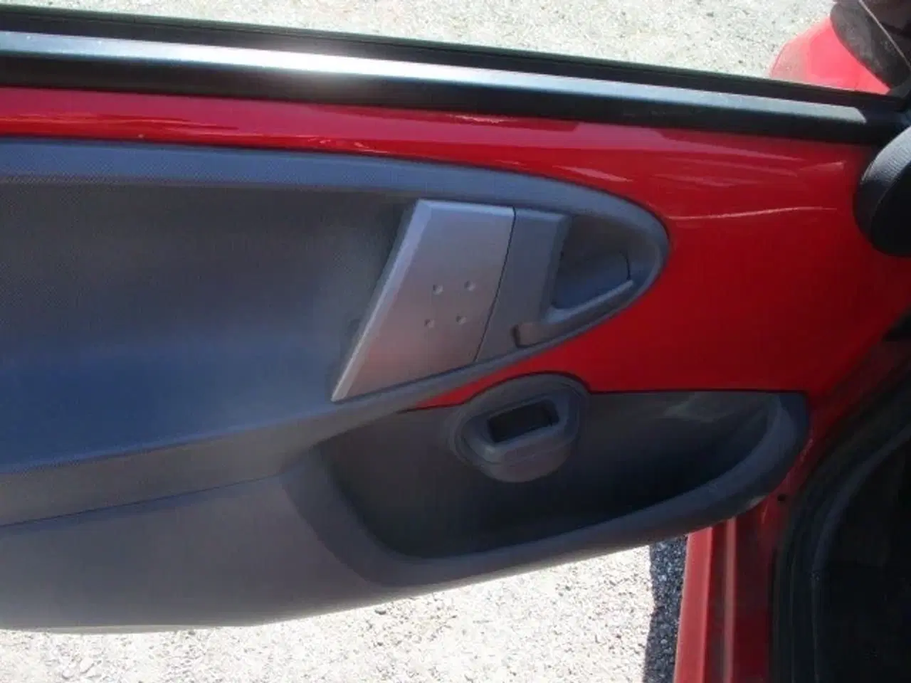 Billede 9 - Citroën C1 1,0i 