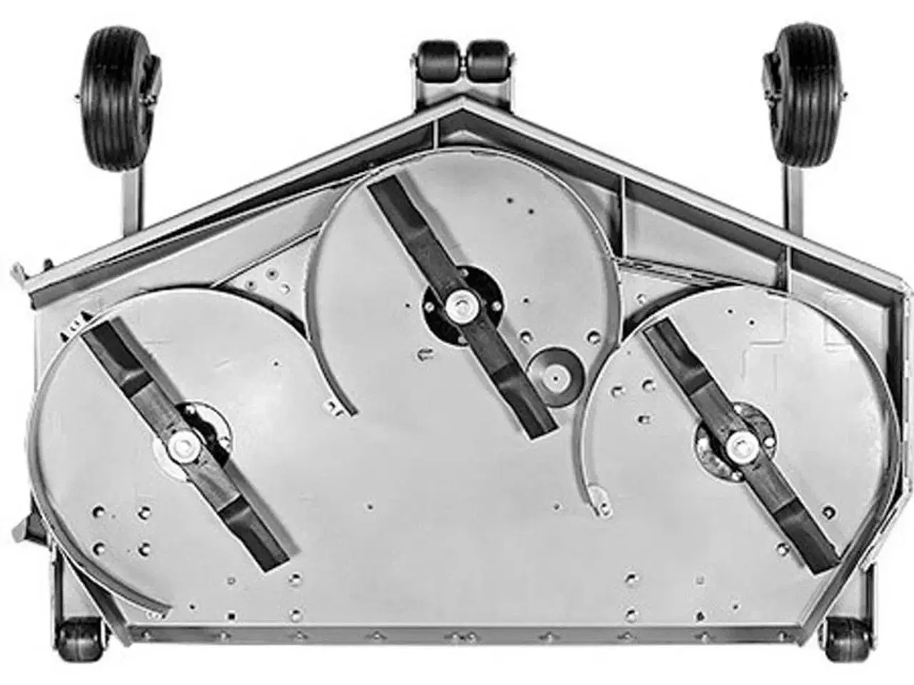 Billede 5 - Grillo FM 13.09 4WD