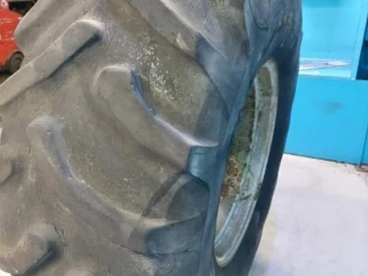 Billede 5 - 32"   24.5-32