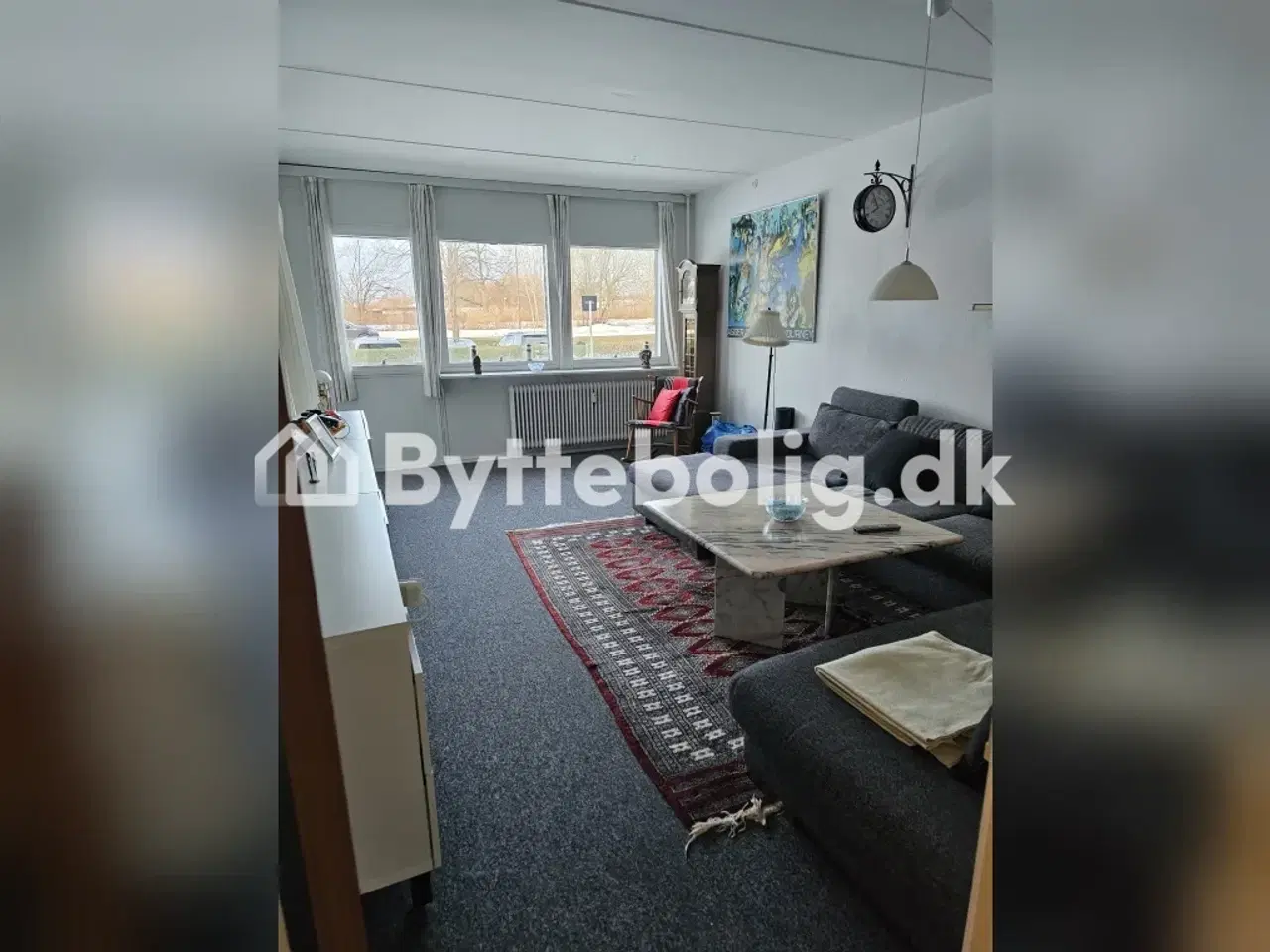 Billede 6 - SØGER LEJLIGHED I MÅLØV