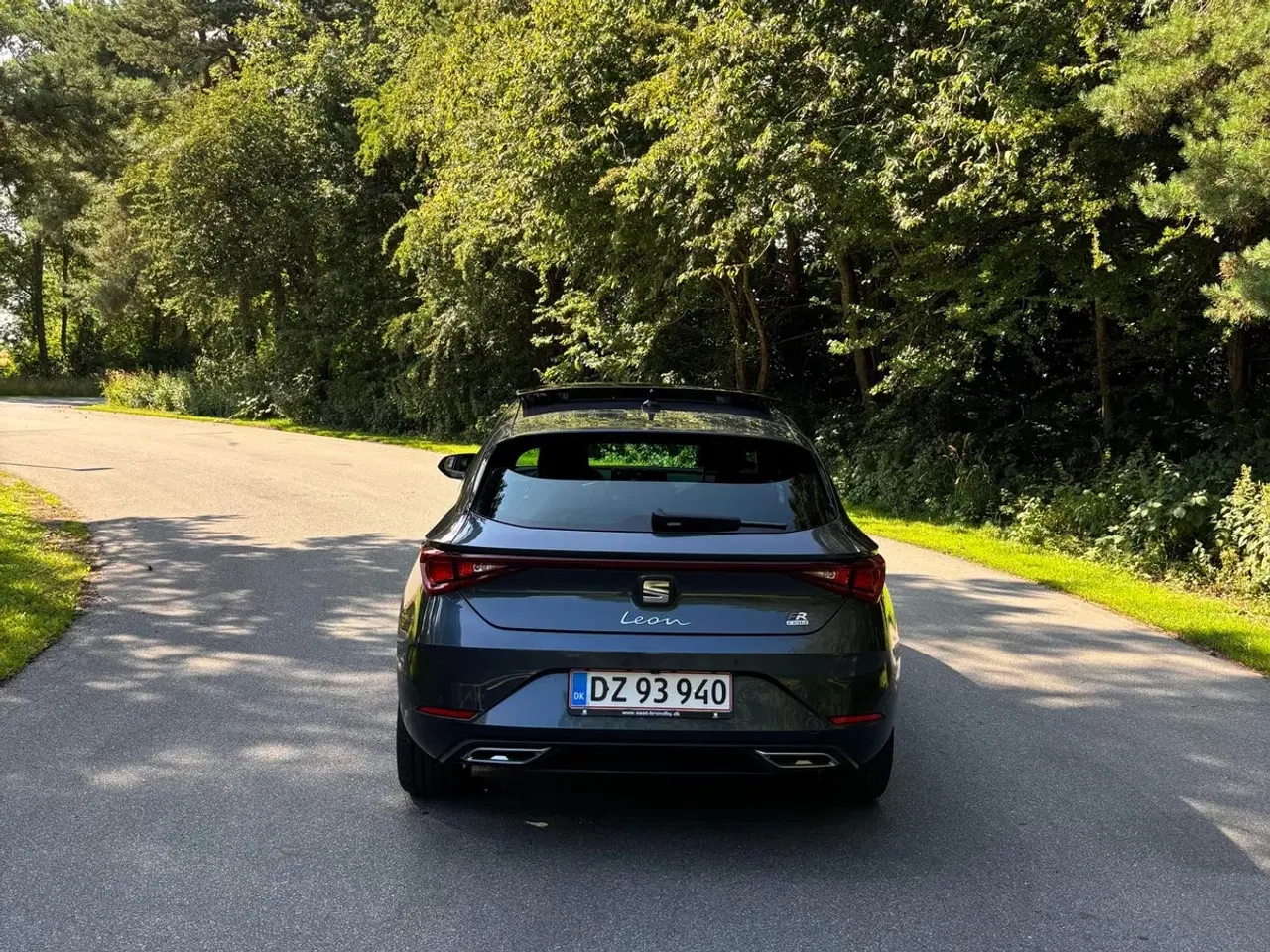 Billede 5 - Seat Leon 1,4 eHybrid FR DSG