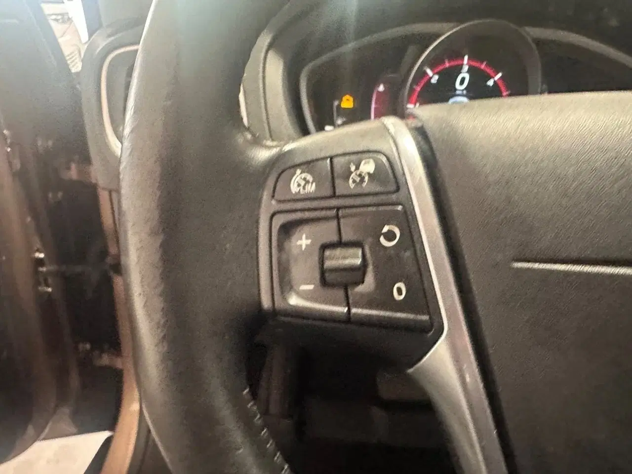 Billede 8 - Volvo V40 2,0 D3 150 Momentum aut. Van