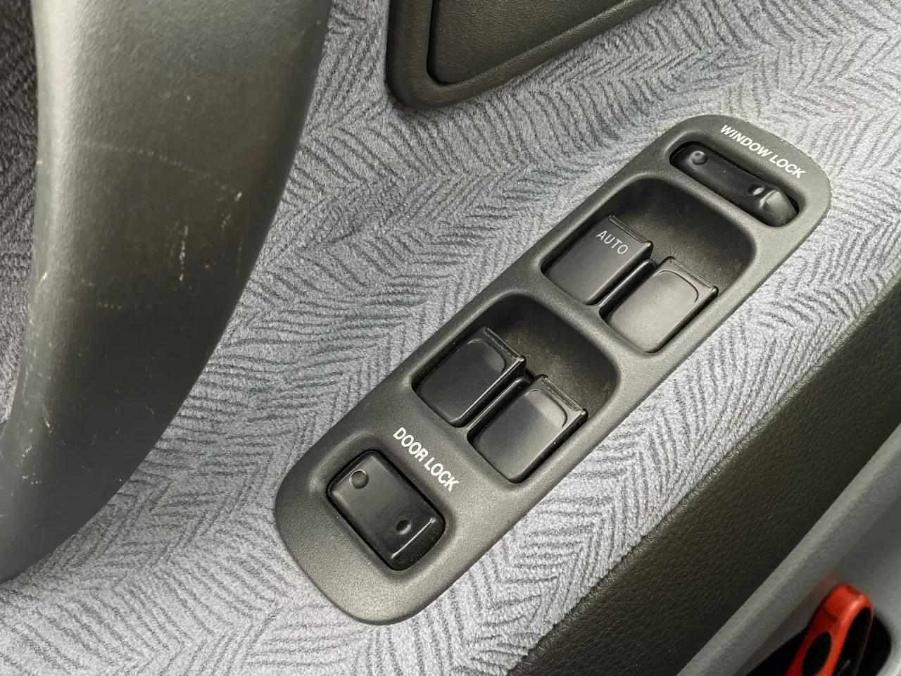 Billede 13 - Suzuki Liana 1,3 90HK