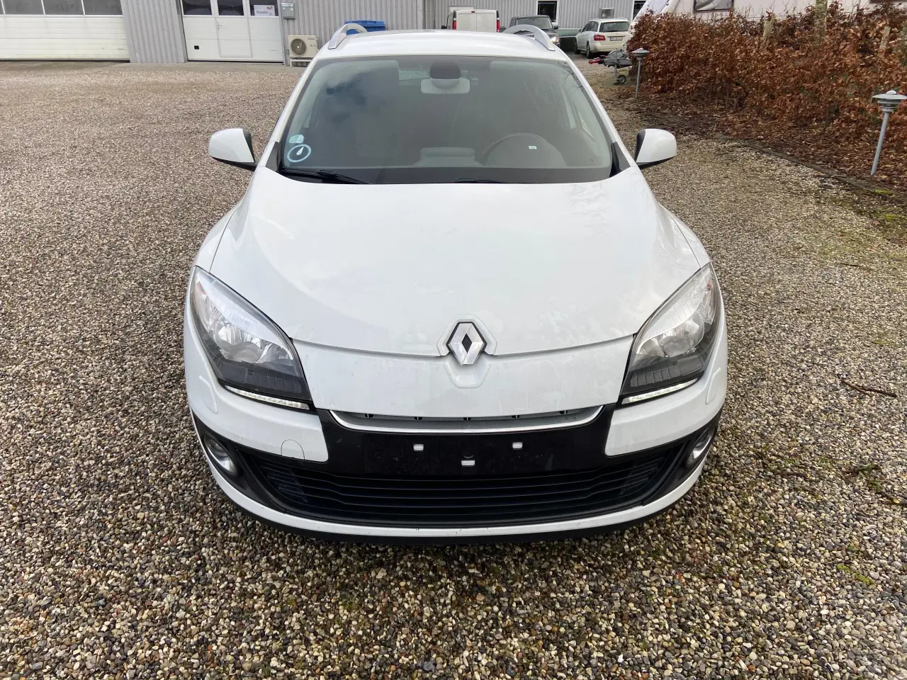 Billede 2 - Renault Megane 1.5 DCI