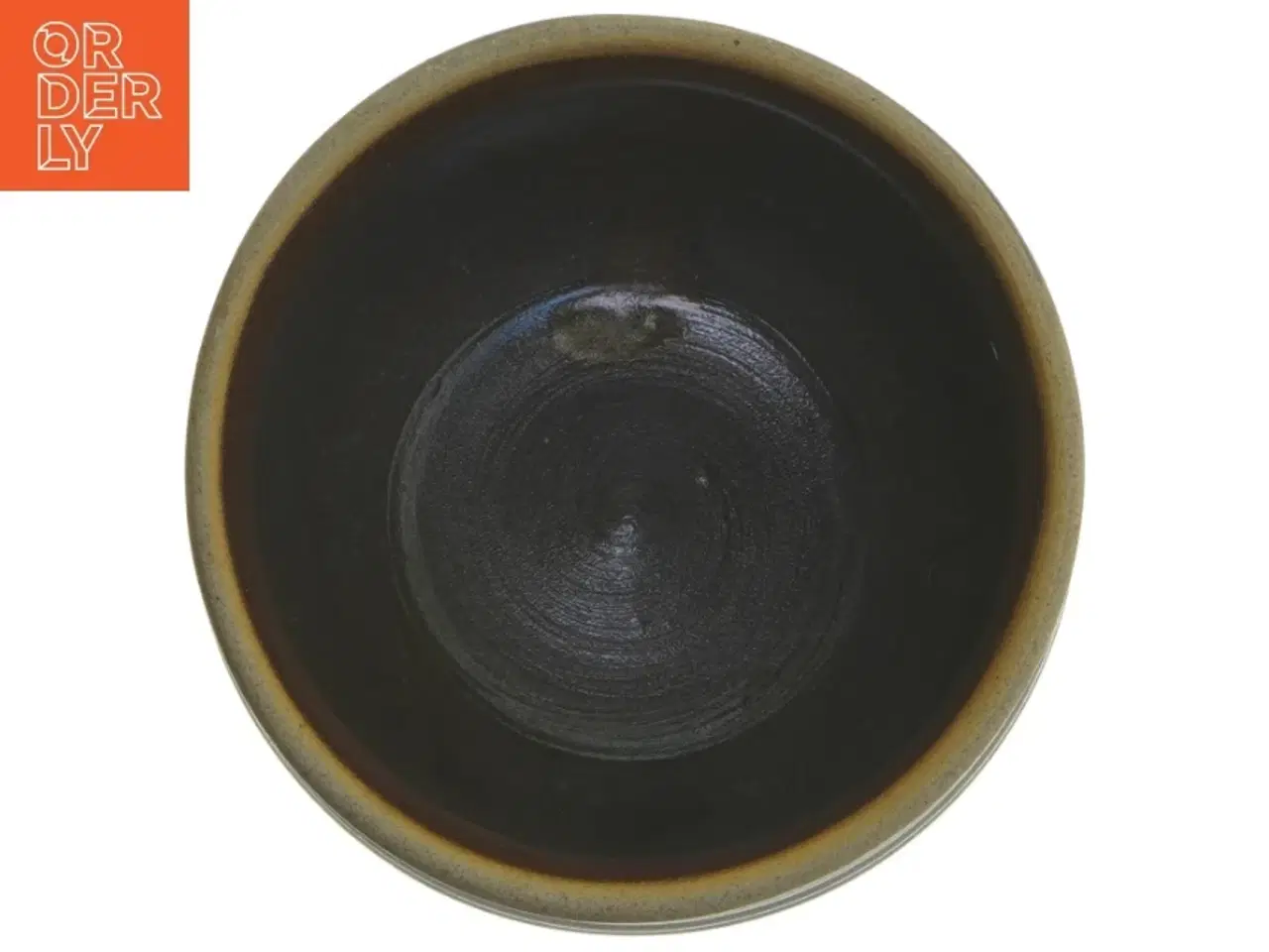 Billede 3 - Keramisk skål (str. Ø 17 cm)
