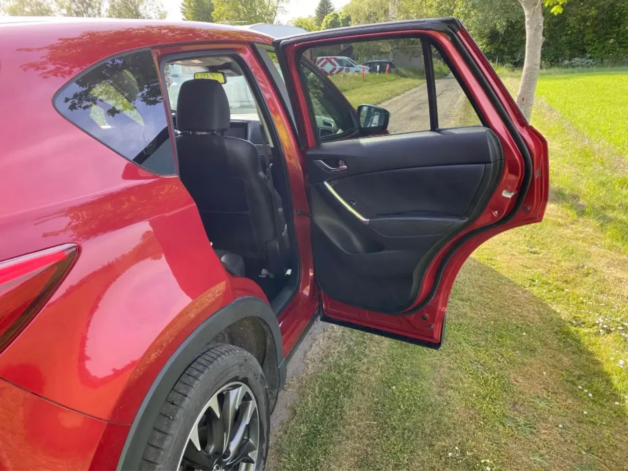 Billede 7 - Mazda CX5, 2015, 4x4 