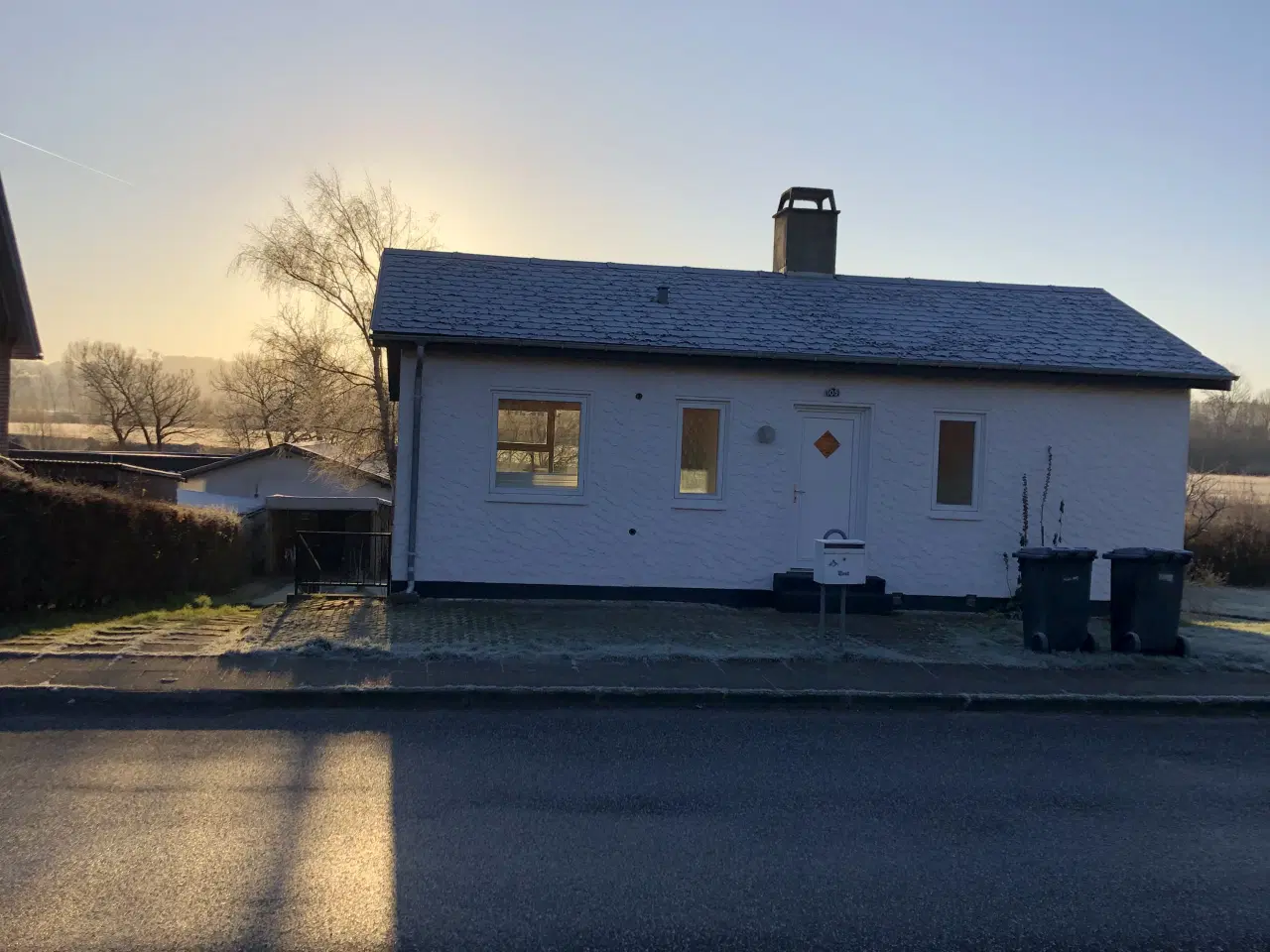 Billede 3 - Vestbanevej 105 i Vejle