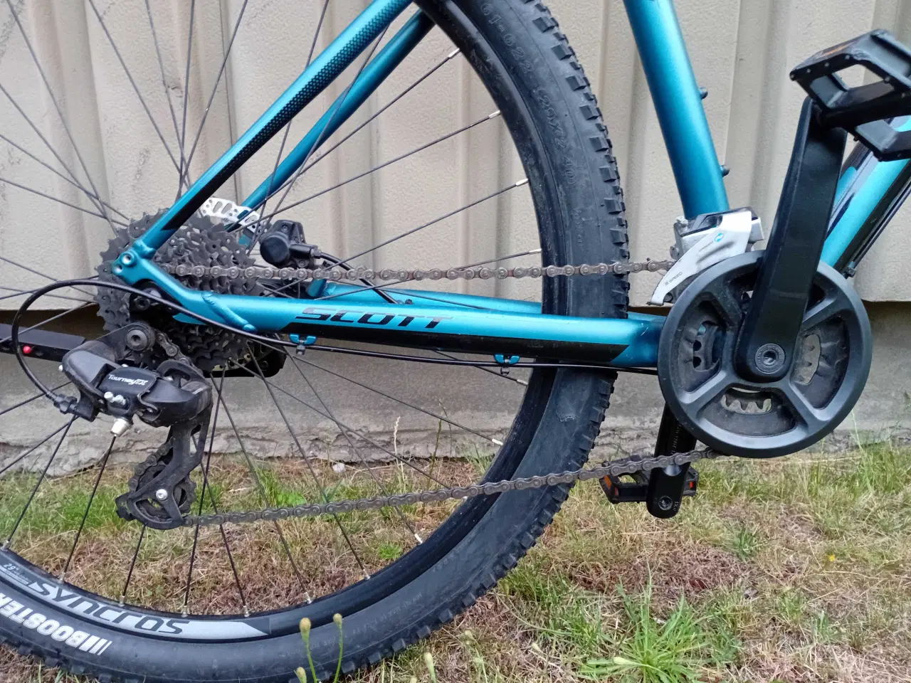 Billede 5 - Scott Aspect 965