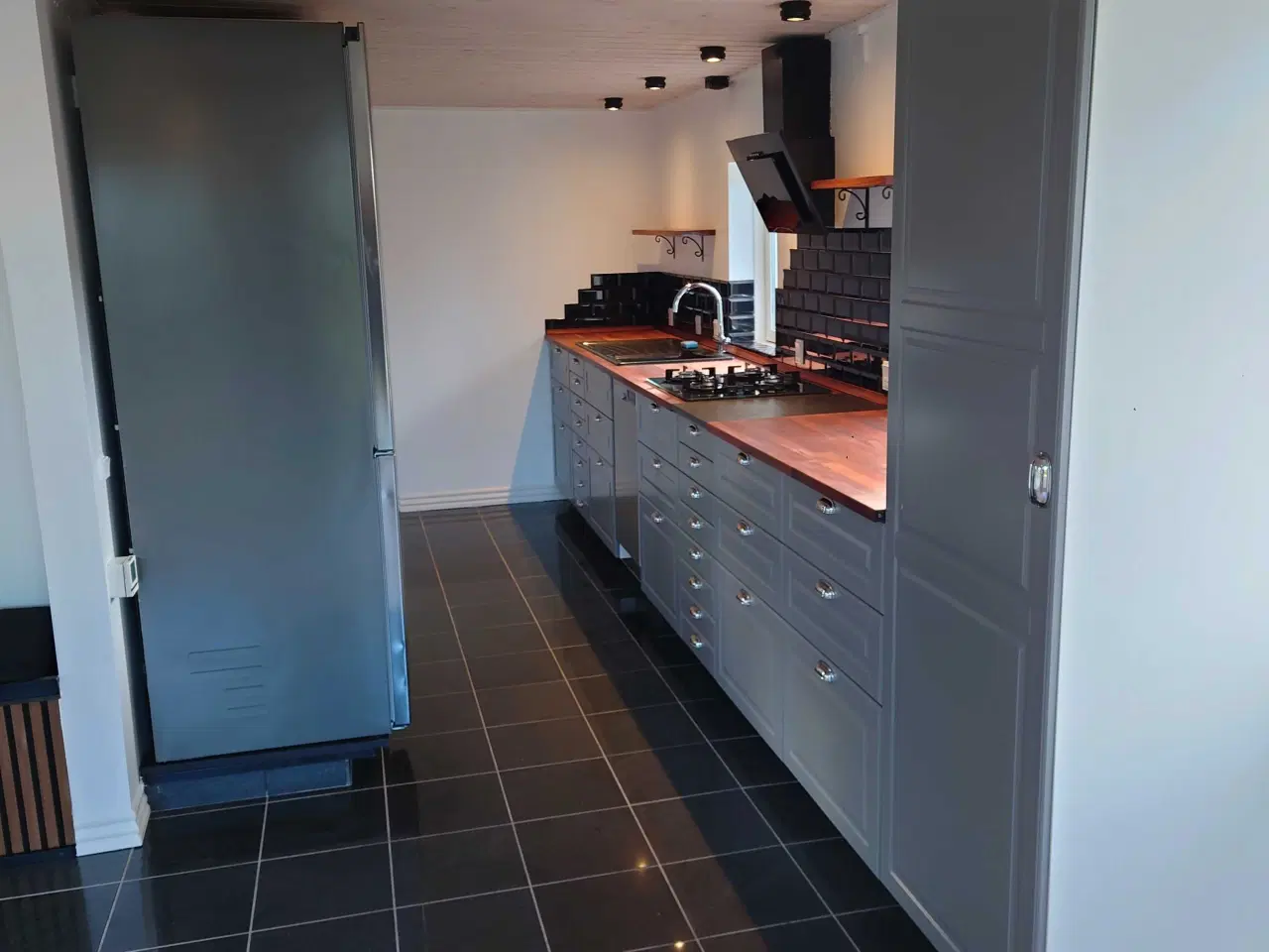 Billede 9 - Kolonihaven Aalborg til salg i draget 