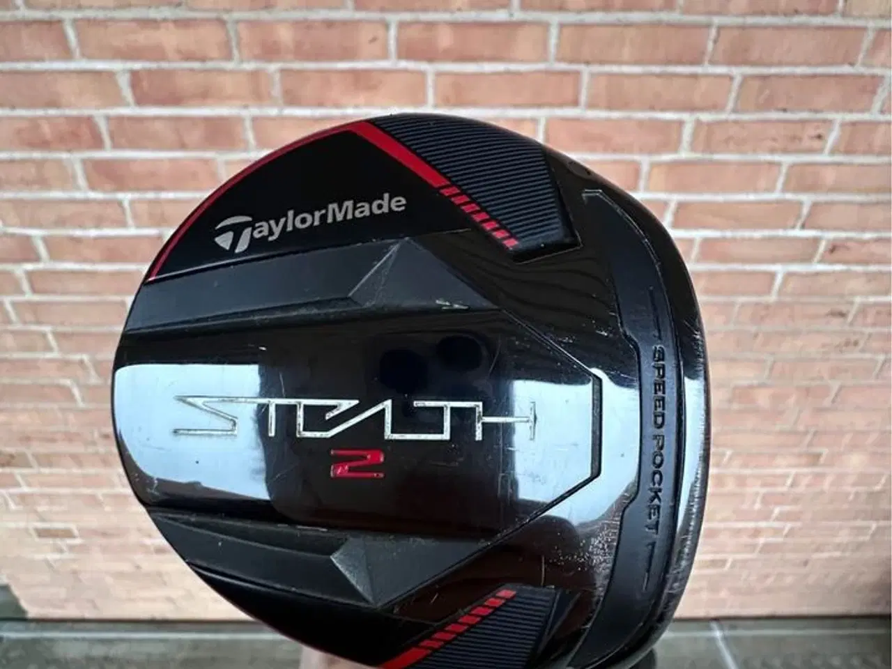 Billede 2 - aylorMade STEALTH 2 Herre Fairway-kølle