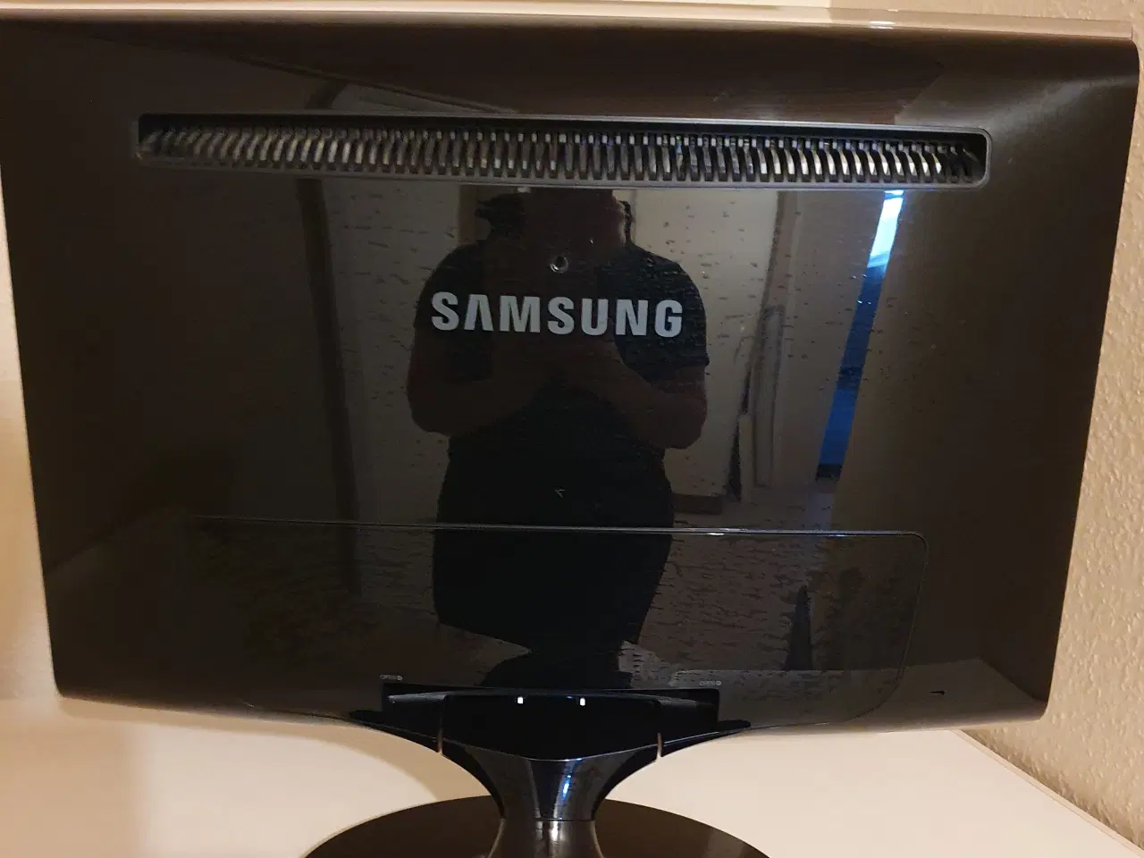 Billede 4 - 22 tommer Samsung skærm