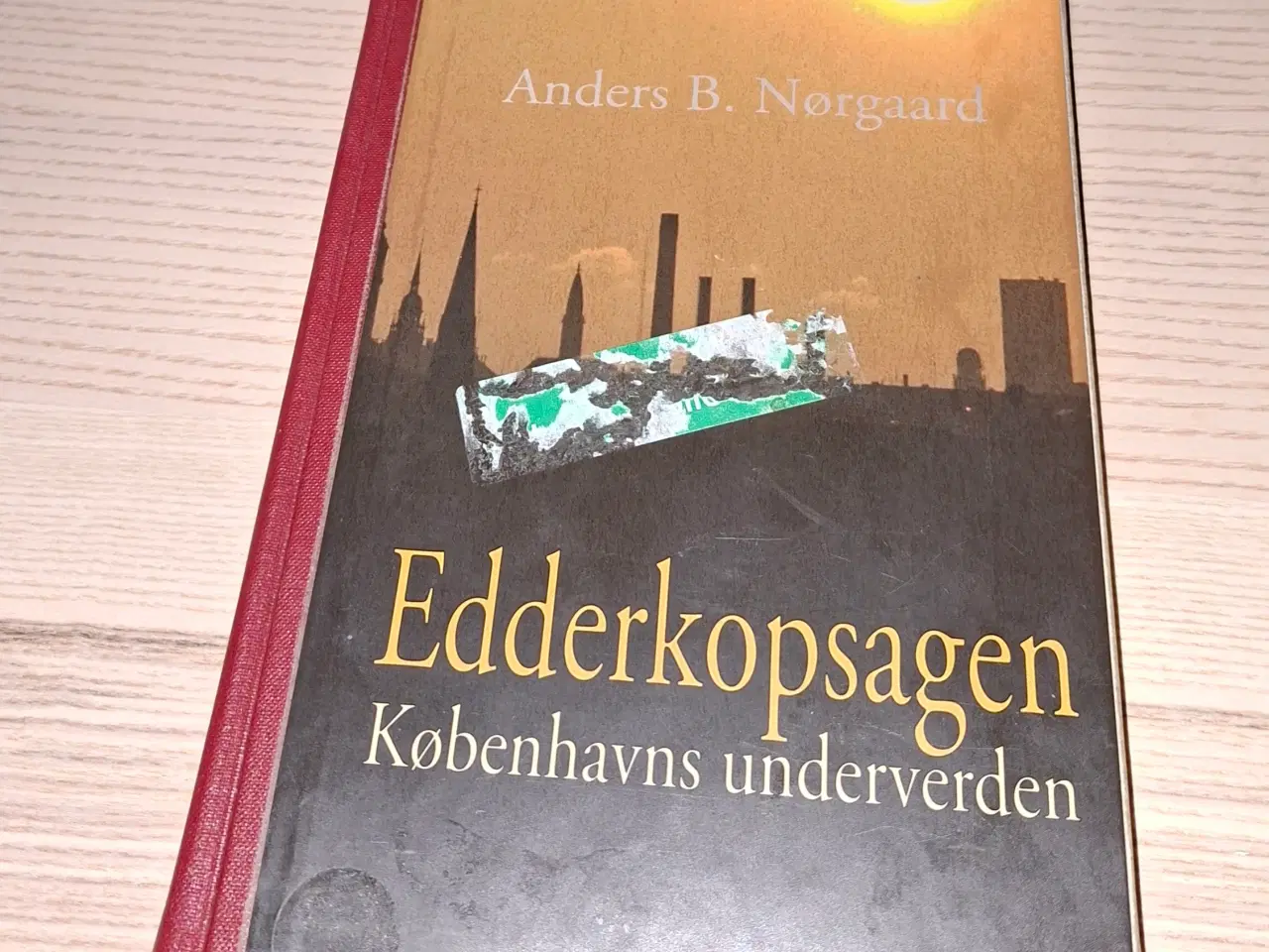 Billede 8 - Ellen, 100 år med lyst til livet