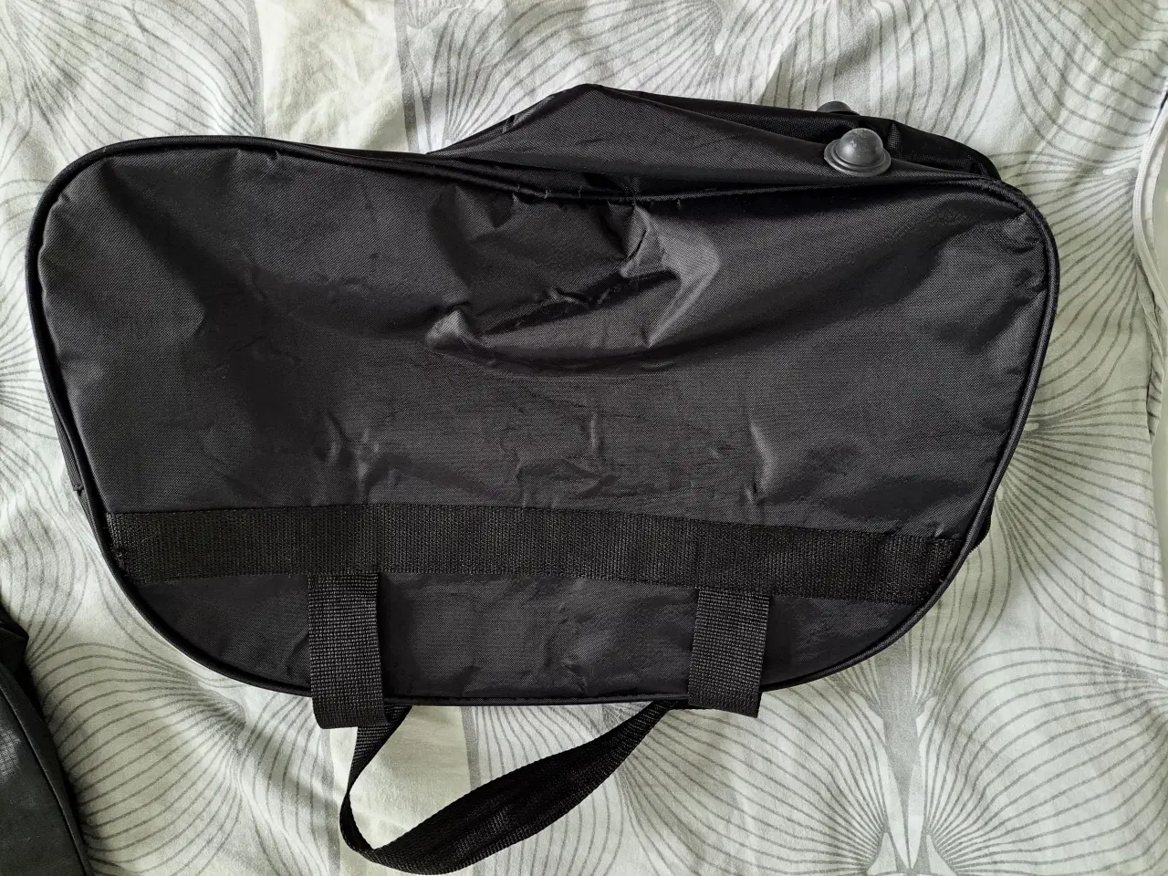 Billede 2 - Rejsetaske, Mål 43x20x26