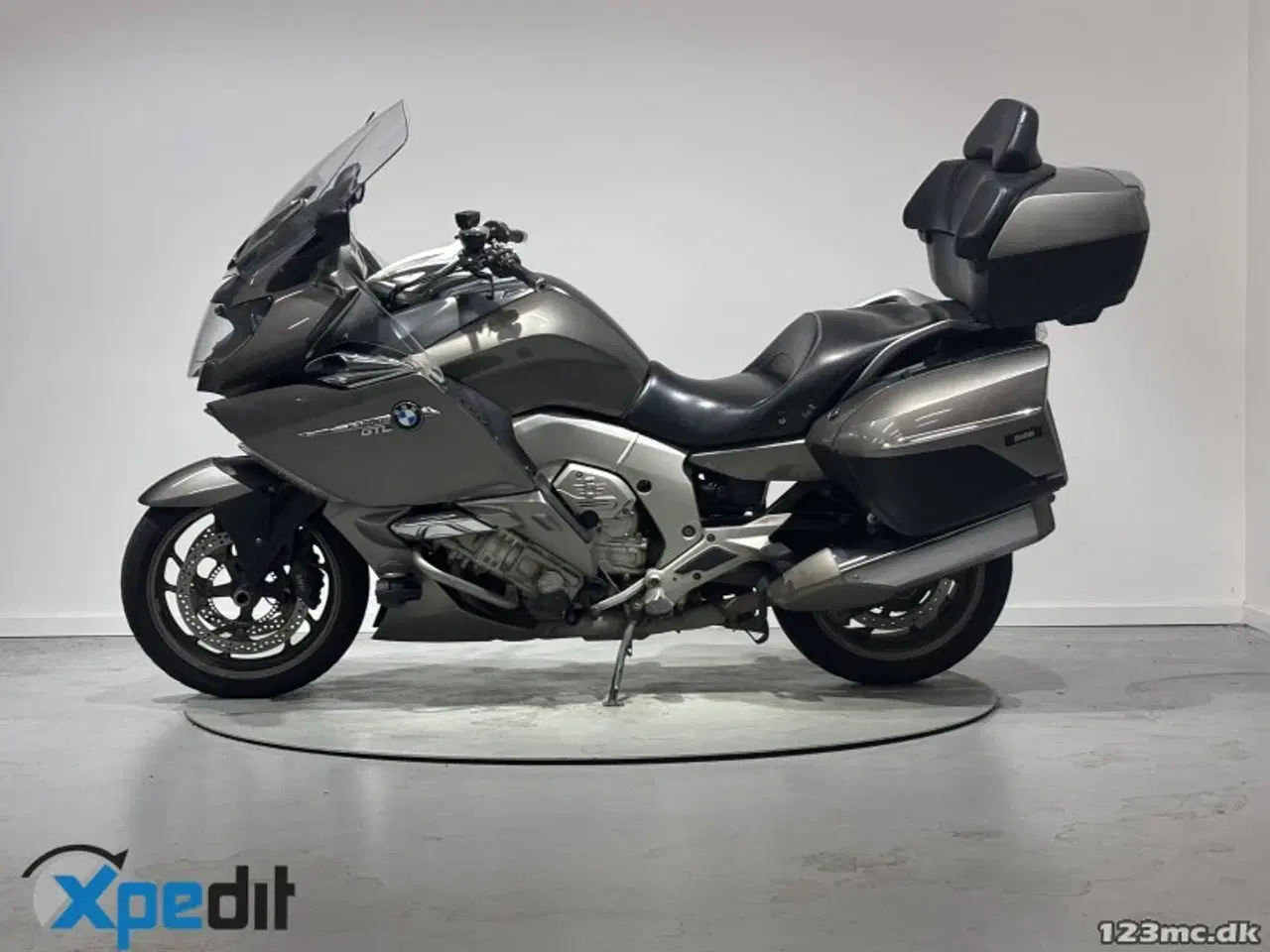Billede 9 - BMW K 1600 GTL