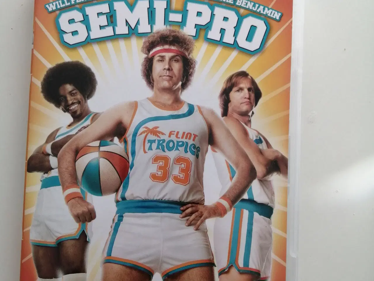 Billede 1 - Semi-Pro