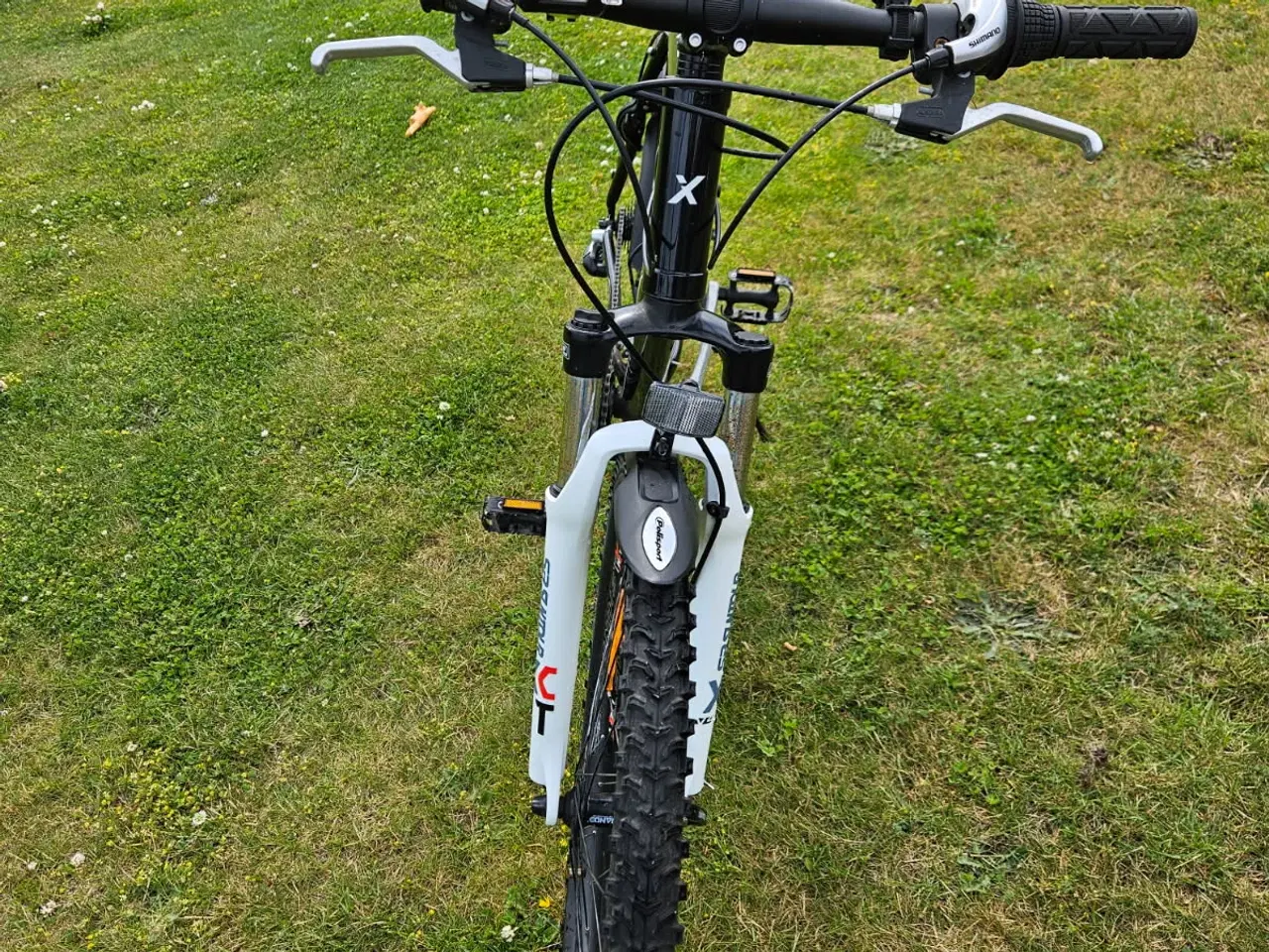 Billede 2 - Mtb 