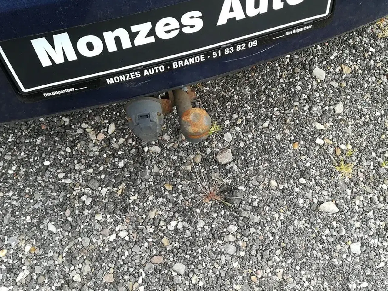 Billede 6 - VW Fox 1,2 55HK 3d