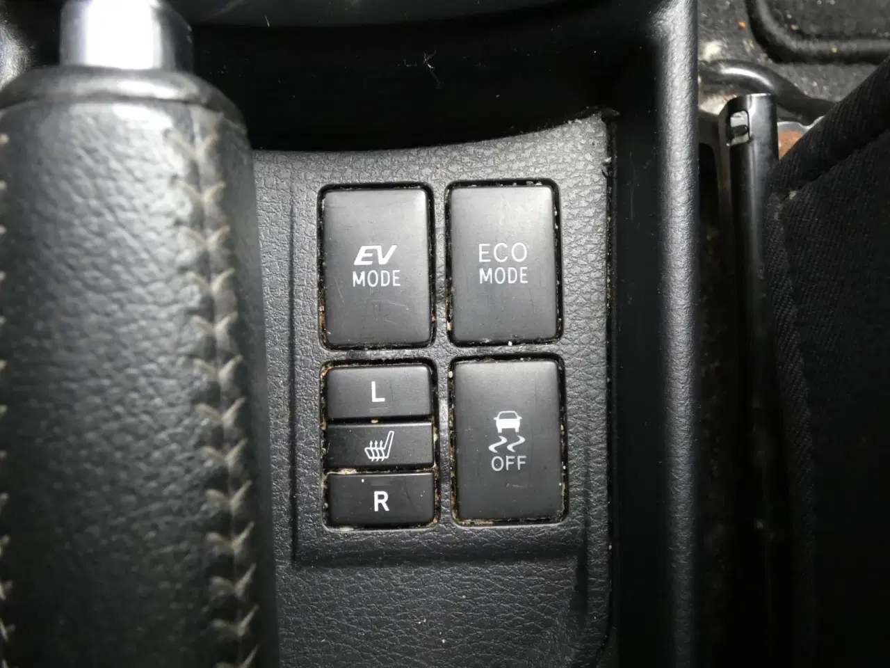 Billede 13 - Toyota Yaris 1,5 Hybrid H2 E-CVT 100HK 5d Trinl. Gear