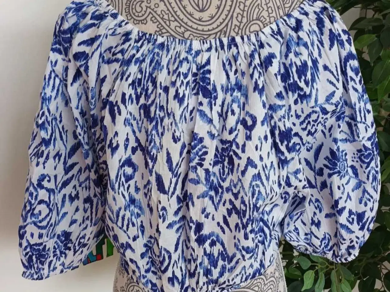 Billede 6 - Top. Gina Tricot. XL/42