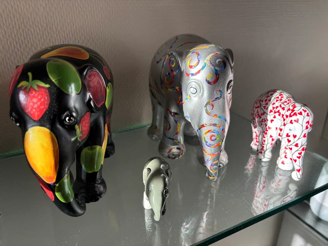 Billede 7 - Elephant parade