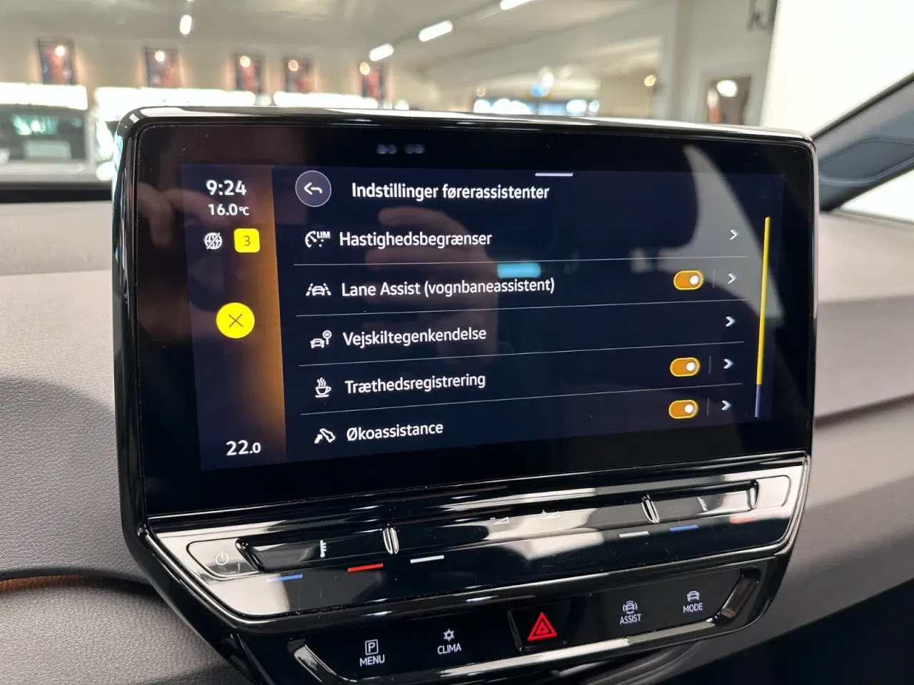 Billede 21 - VW ID.3 58 Pro