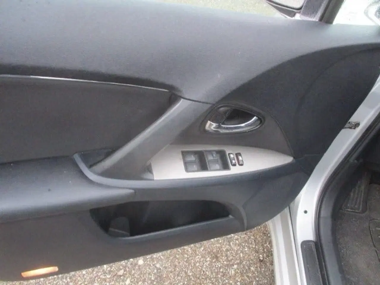 Billede 10 - Toyota Avensis 1,8 VVT-i T1