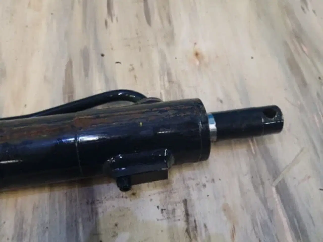 Billede 3 - New Holland 760CG 35Ft Cylinder 87602982