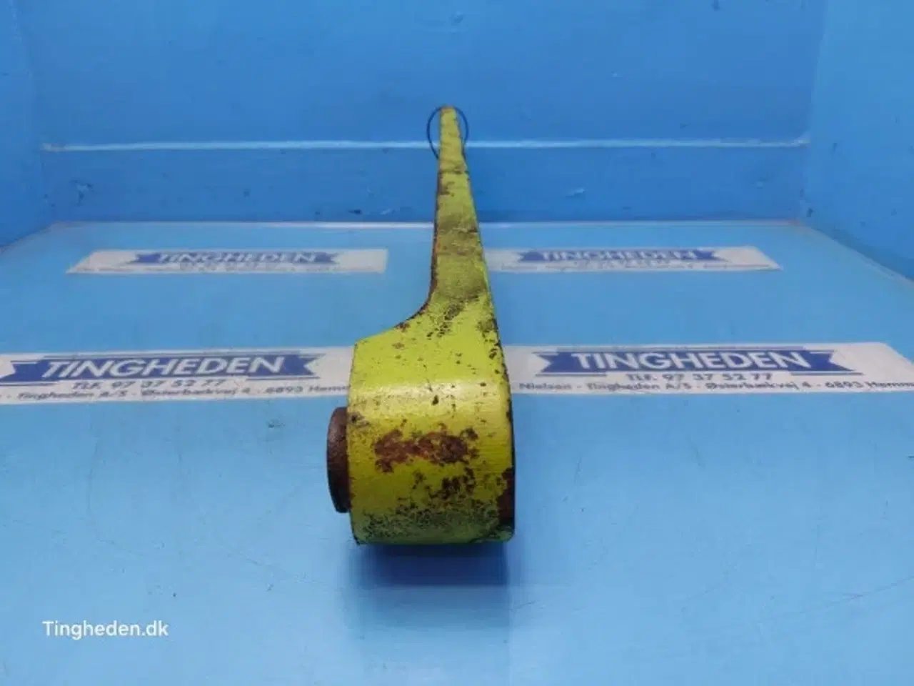 Billede 9 - Claas Dominator 76 Arm 00064744001