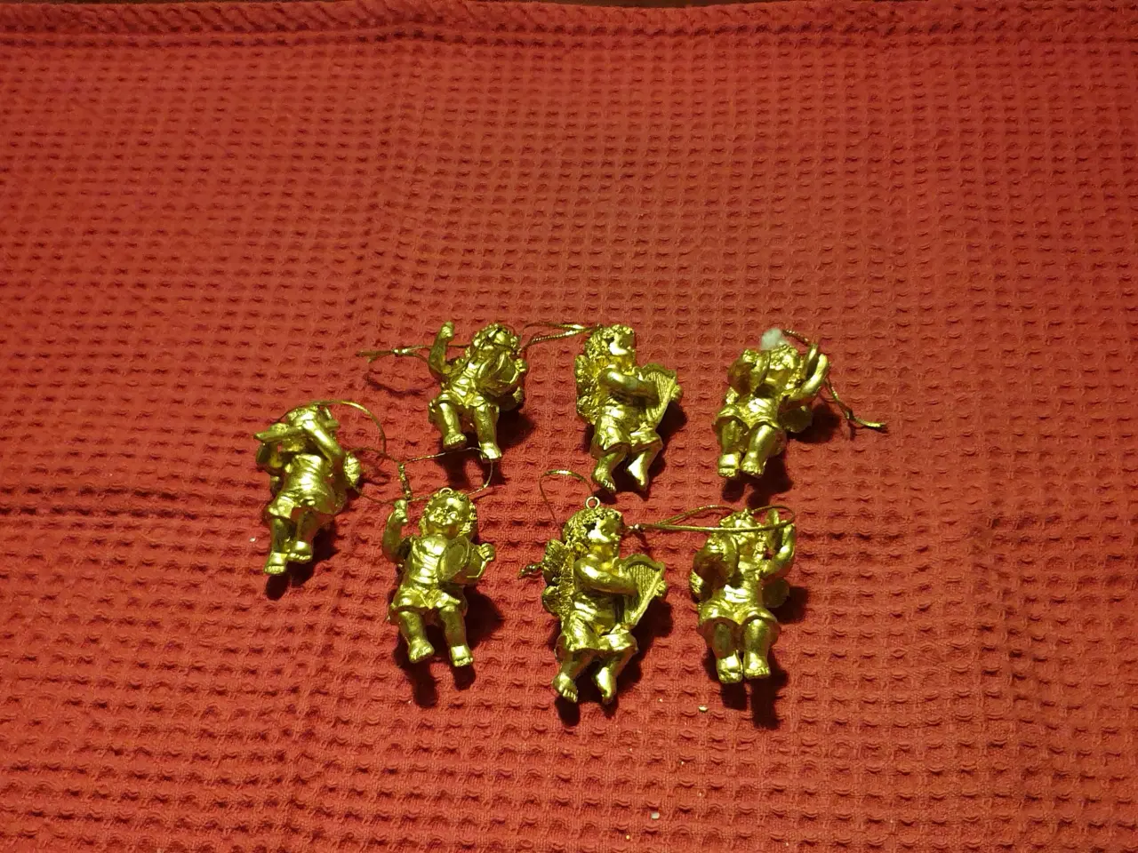 Billede 3 - GRATIS Julepynt & Nisser SE 6 fotos