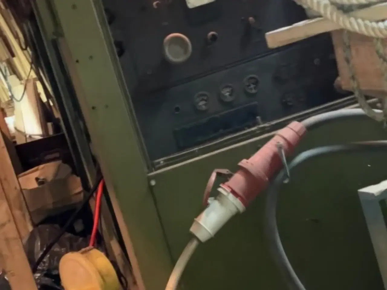 Billede 7 - Fly generator 