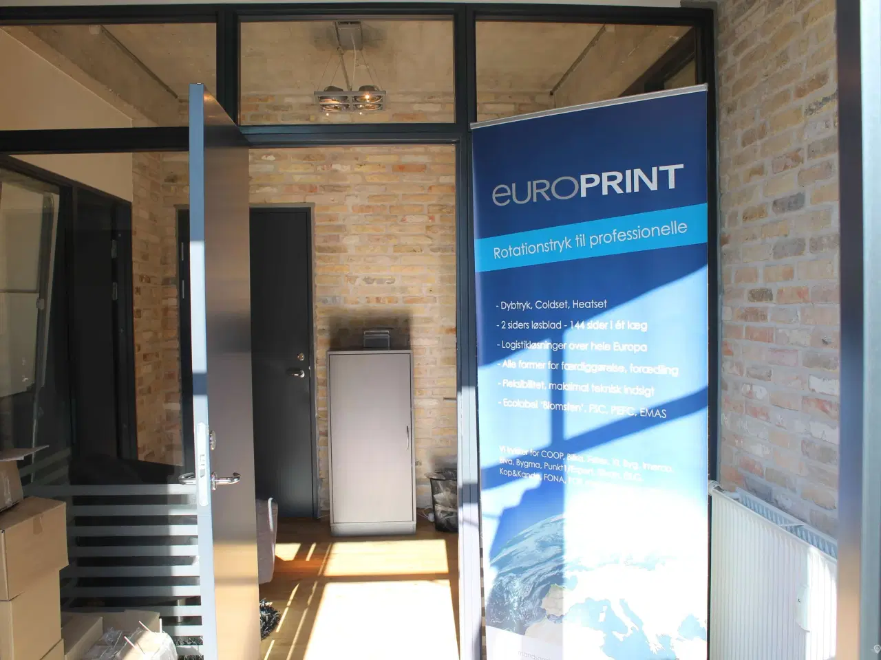 Billede 12 - Godt kontorlejemål