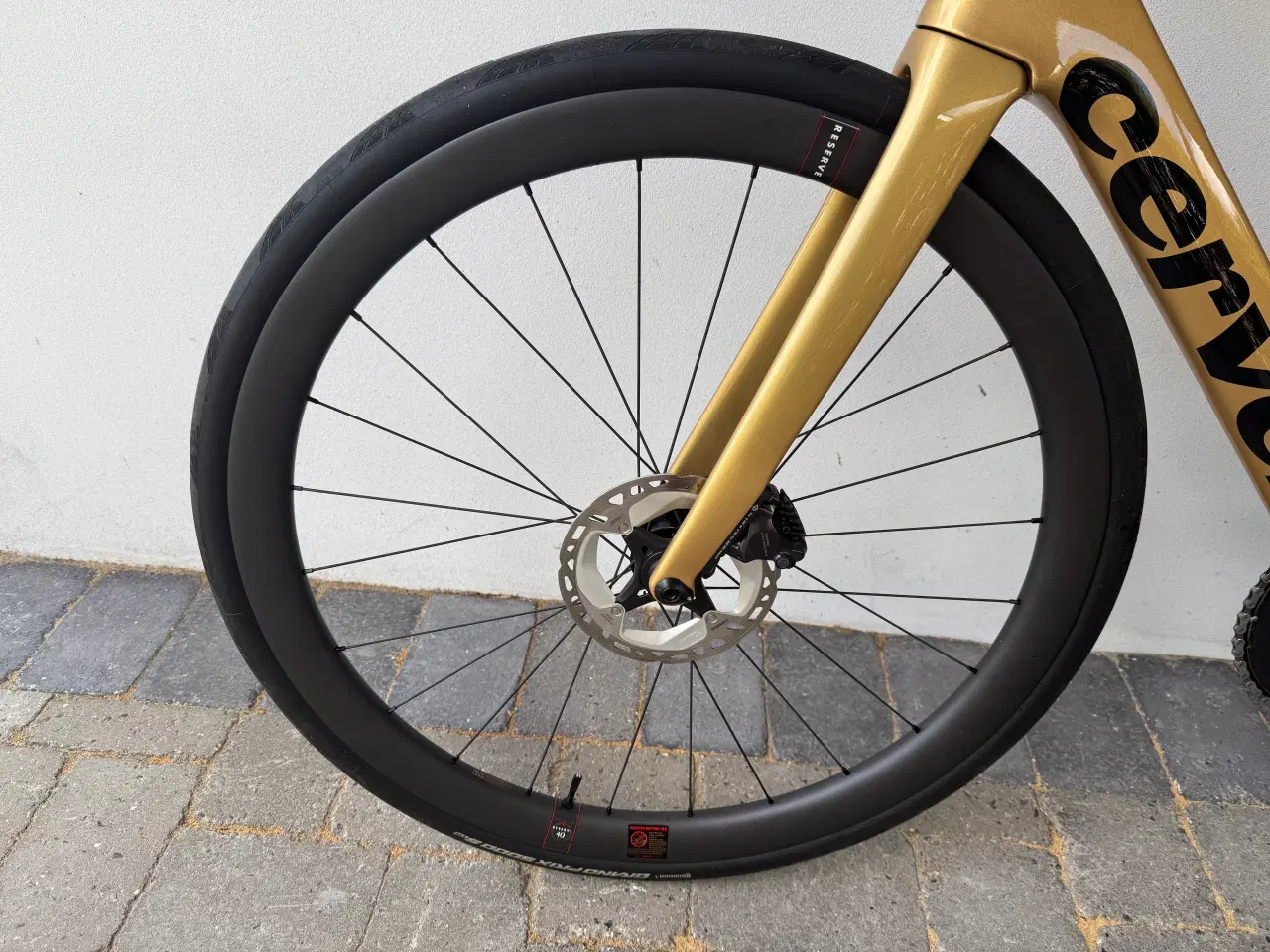 Billede 9 - Cervelo solist ultegra di2