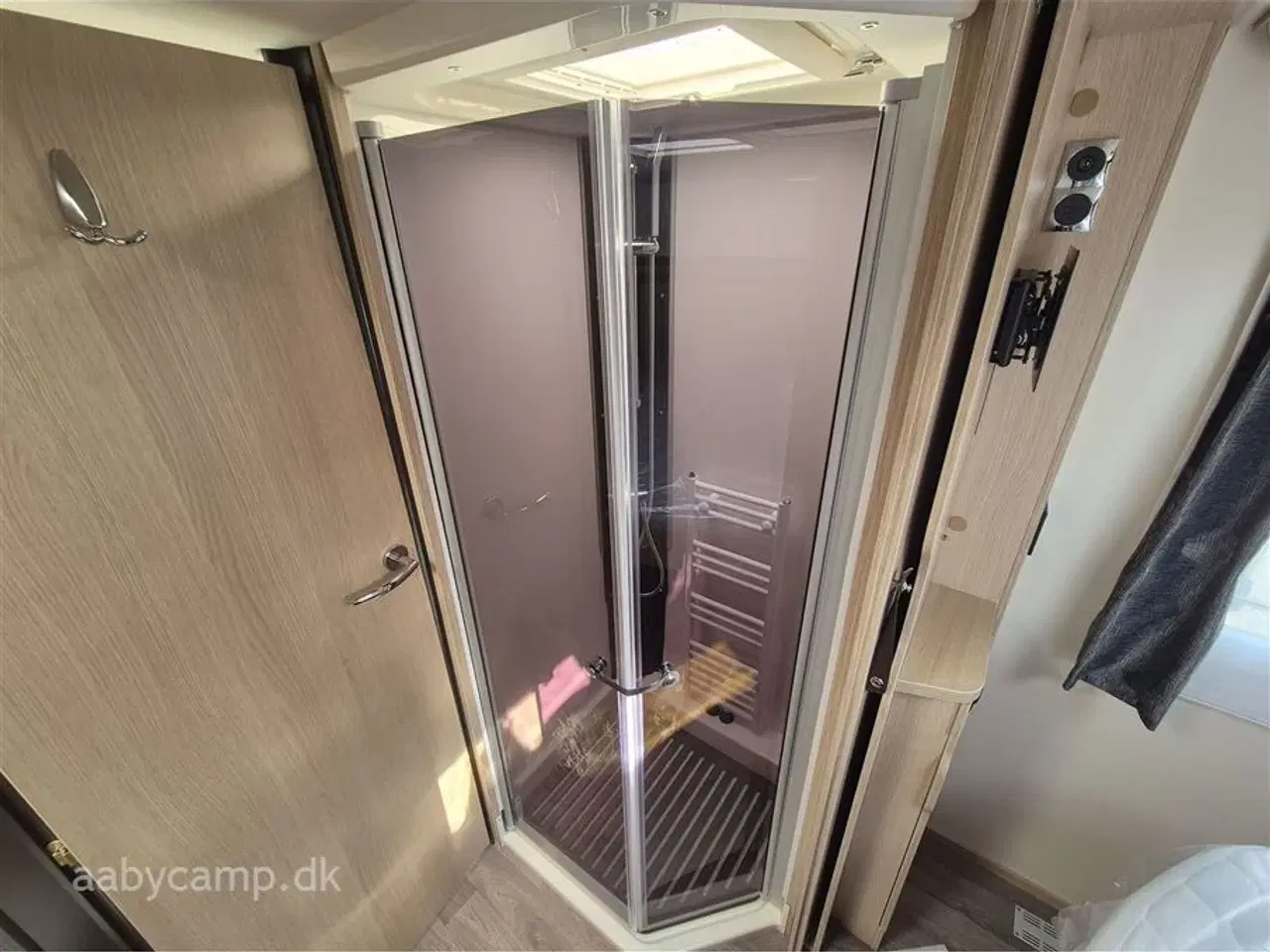 Billede 19 - 2026 - Autostar Prestige I 790 LC   Autostar Prestige I 790 Design Edition