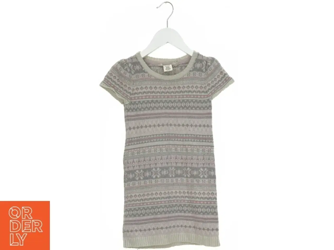 Billede 1 - Kjole fra H&M (str. 116 cm)