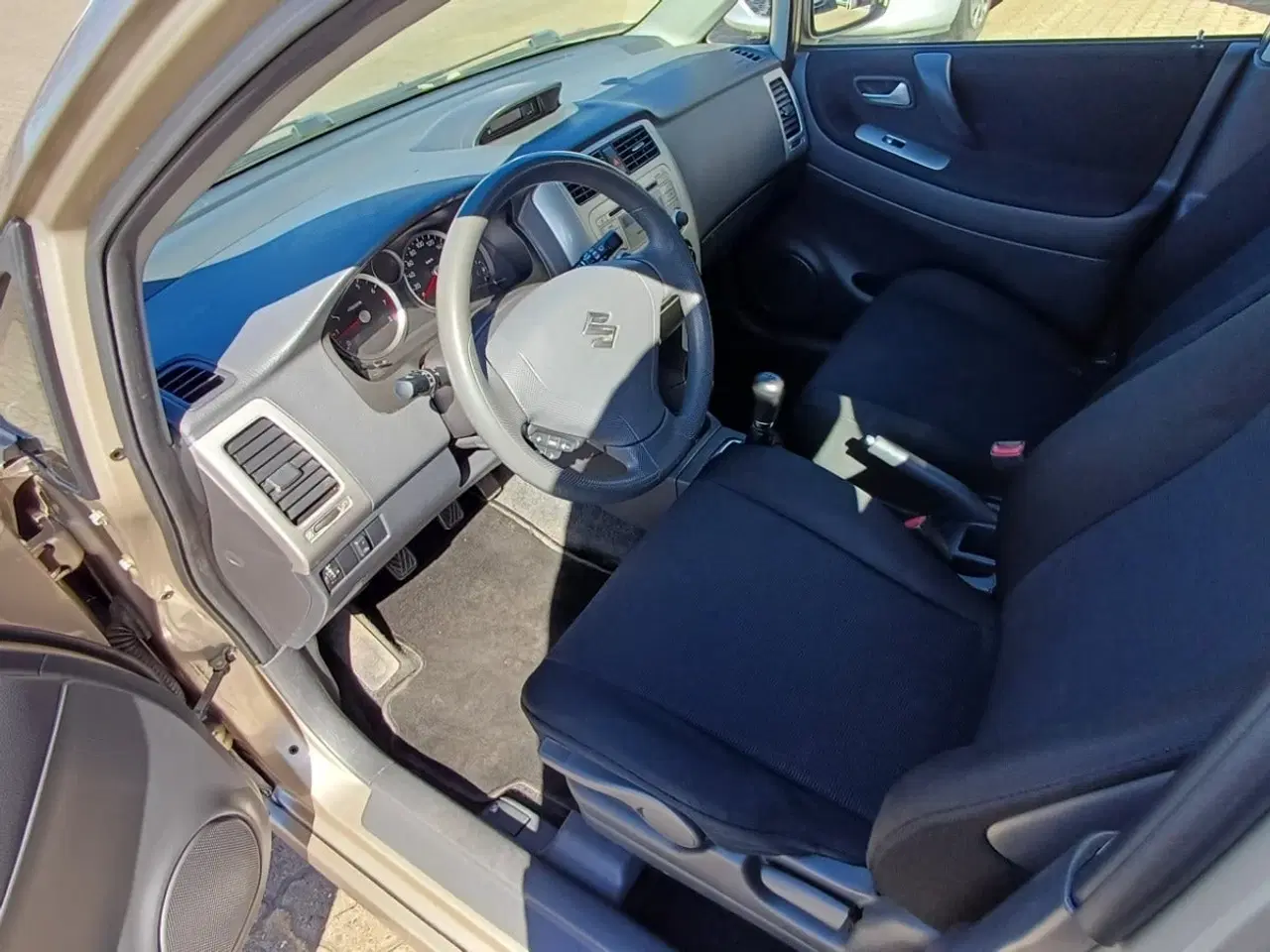 Billede 9 - Suzuki Liana 1,3