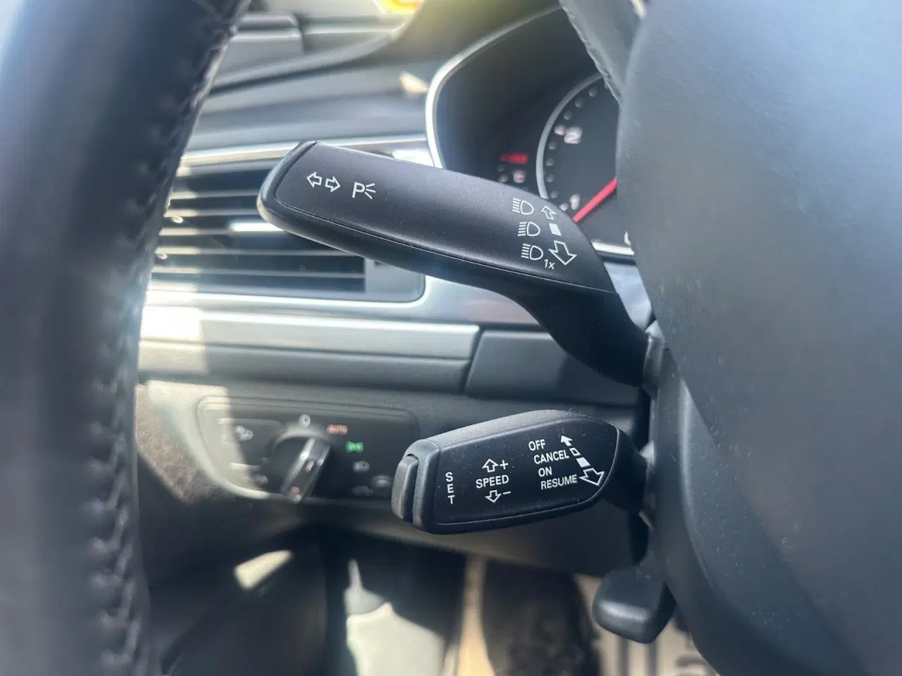 Billede 13 - Audi A6 3,0 TDi 204 Avant Multitr.