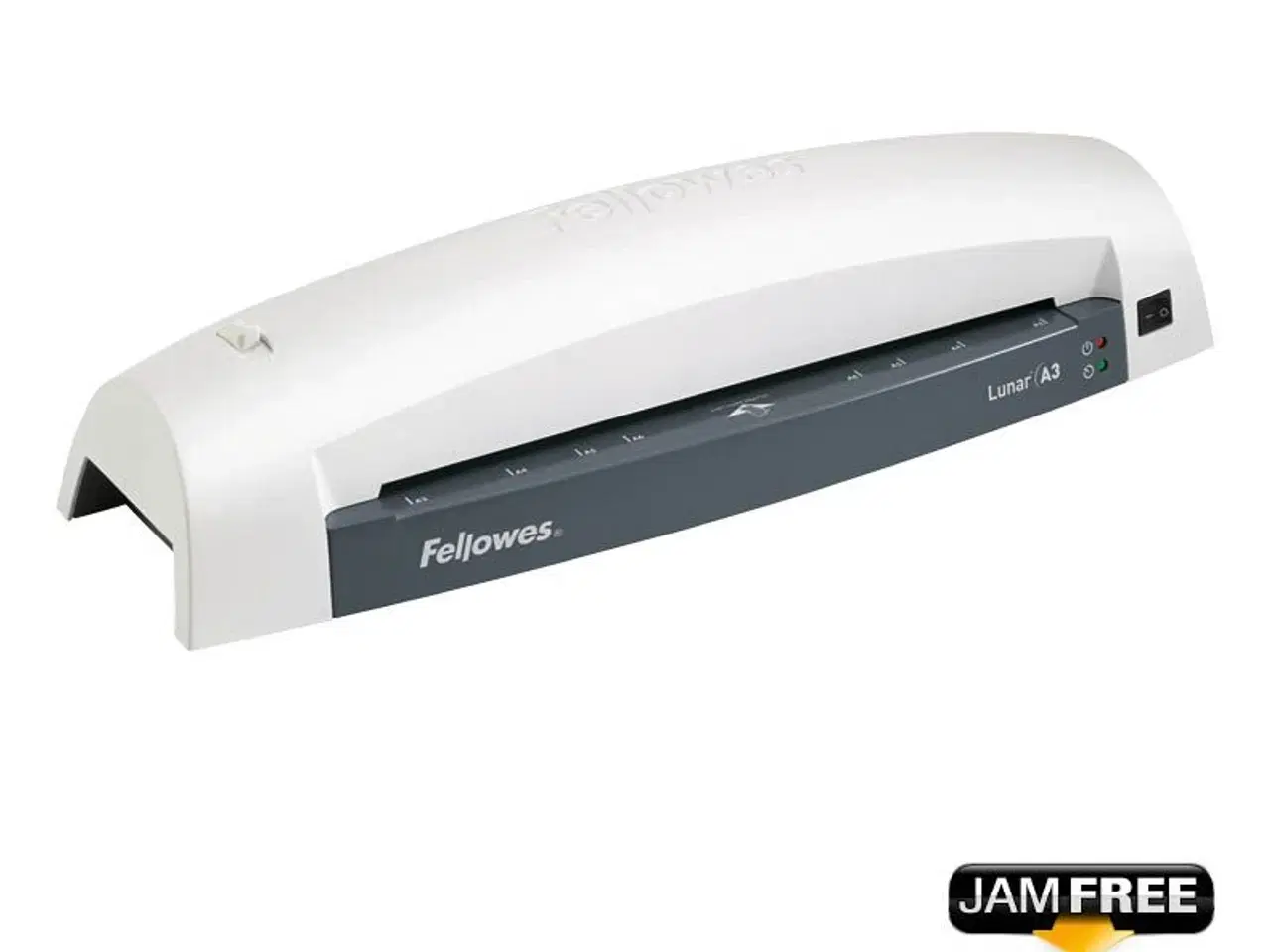 Billede 1 - Fellowes Lamineringsmaskine Lunar A3