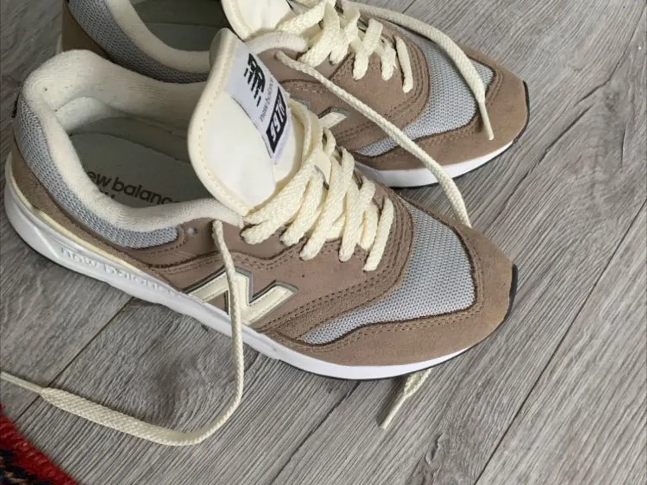 Billede 1 - New Balance sneakers