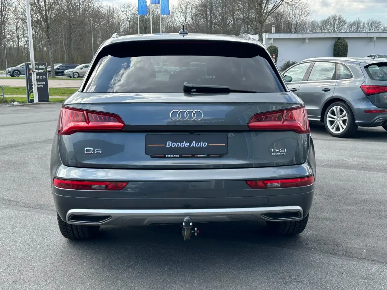 Billede 6 - Audi SQ5 3,0 TDi 326 quattro Tiptr.