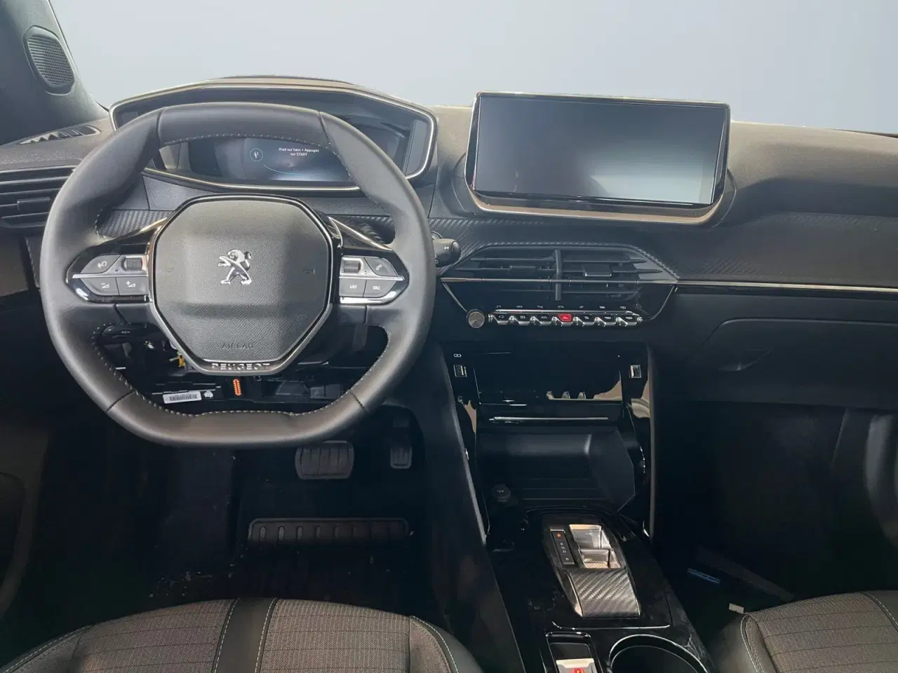 Billede 5 - Peugeot e-2008 50 Allure Pack