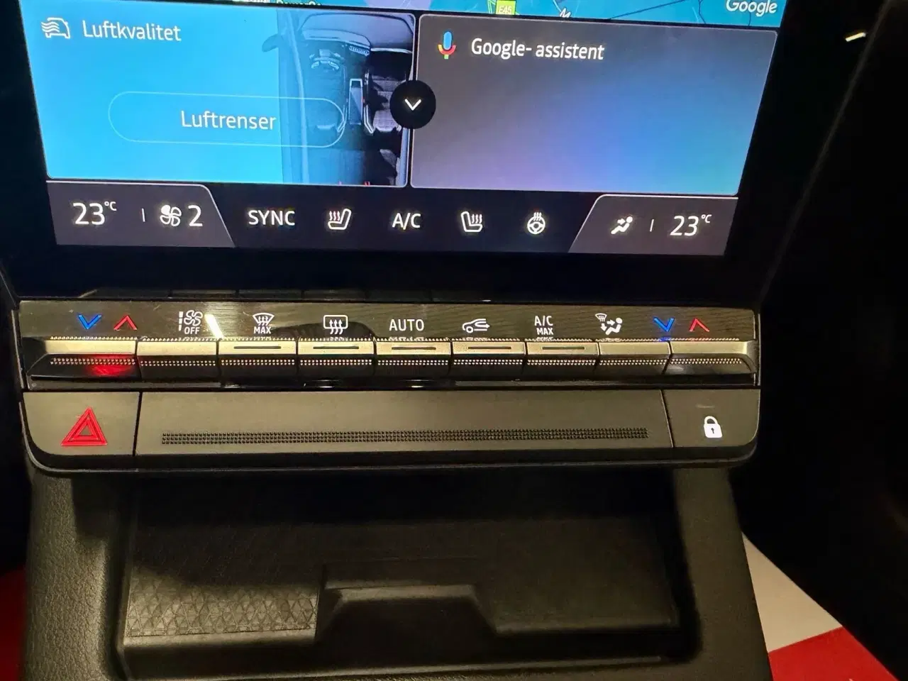 Billede 17 - Renault Mégane E-TECH Equilibre 130HK 5d Aut.